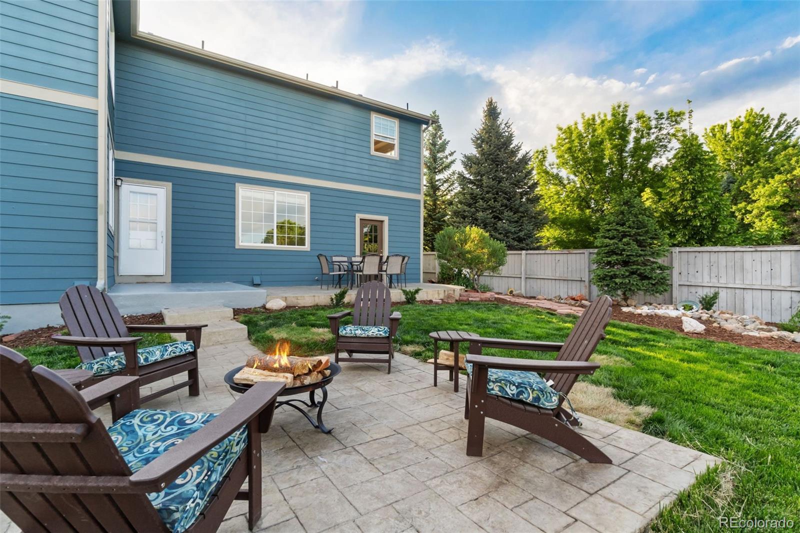 MLS Image #22 for 5394  oak court,arvada, Colorado