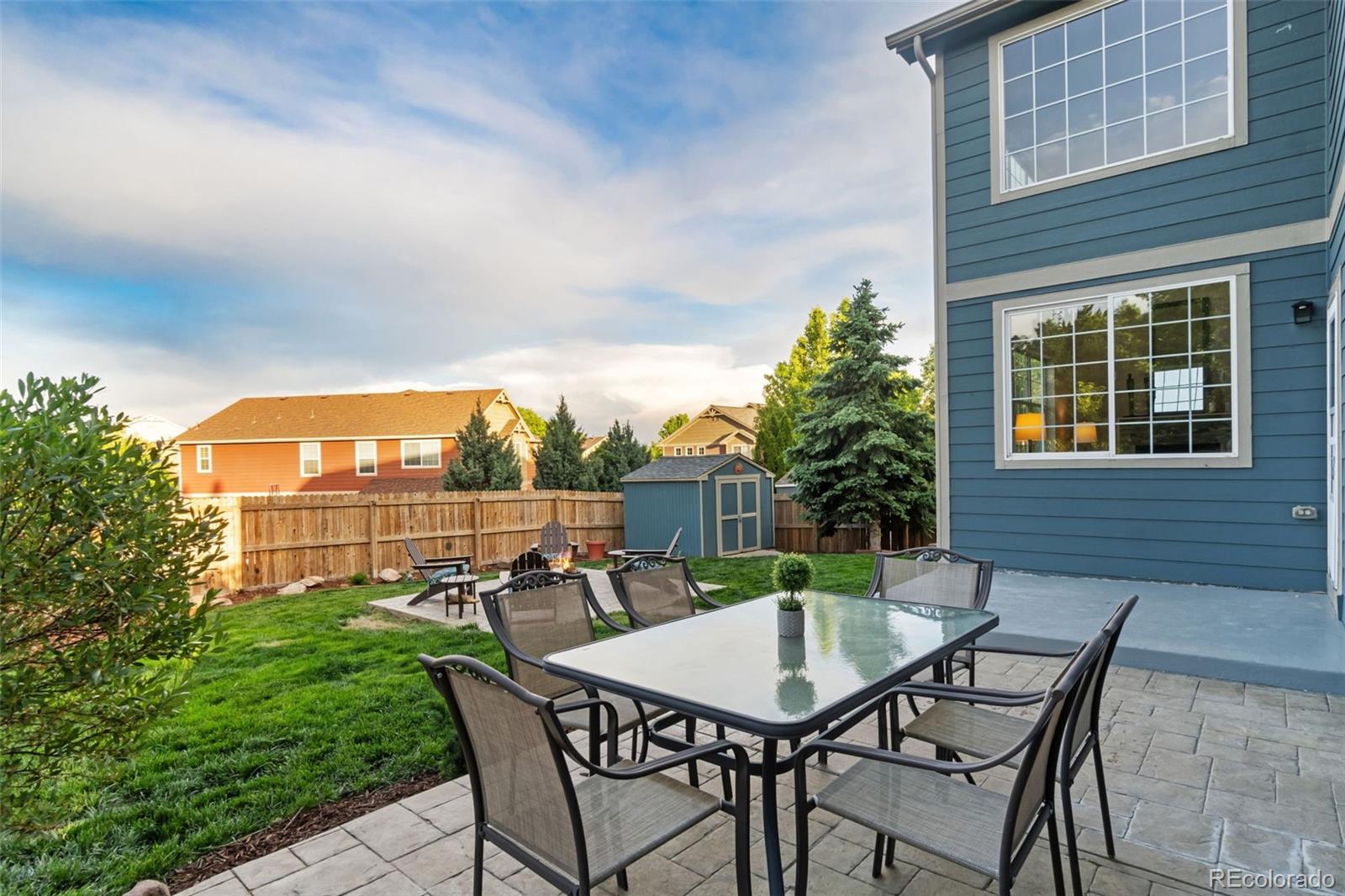 MLS Image #24 for 5394  oak court,arvada, Colorado