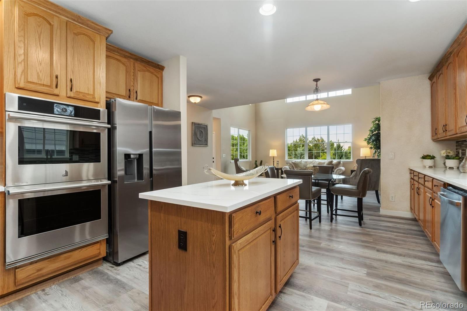 MLS Image #8 for 5394  oak court,arvada, Colorado