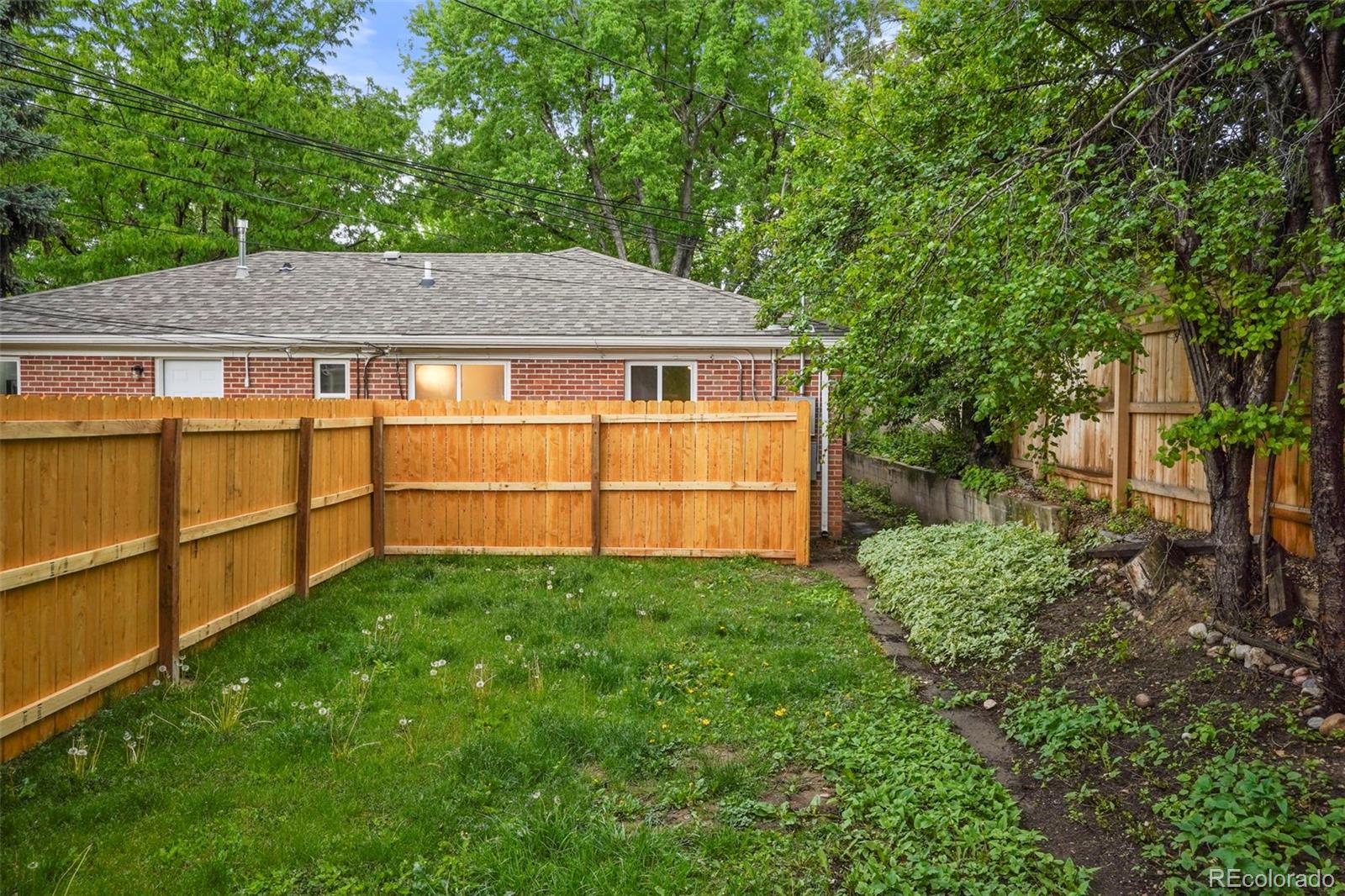 MLS Image #13 for 807  forest street,denver, Colorado