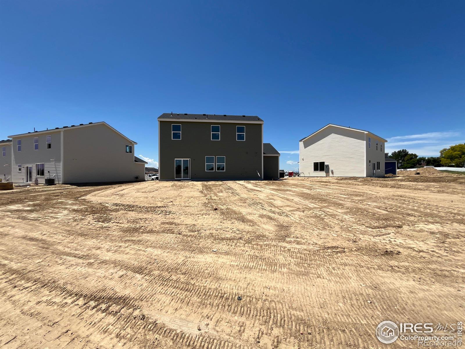 MLS Image #10 for 3800  katmai avenue,evans, Colorado