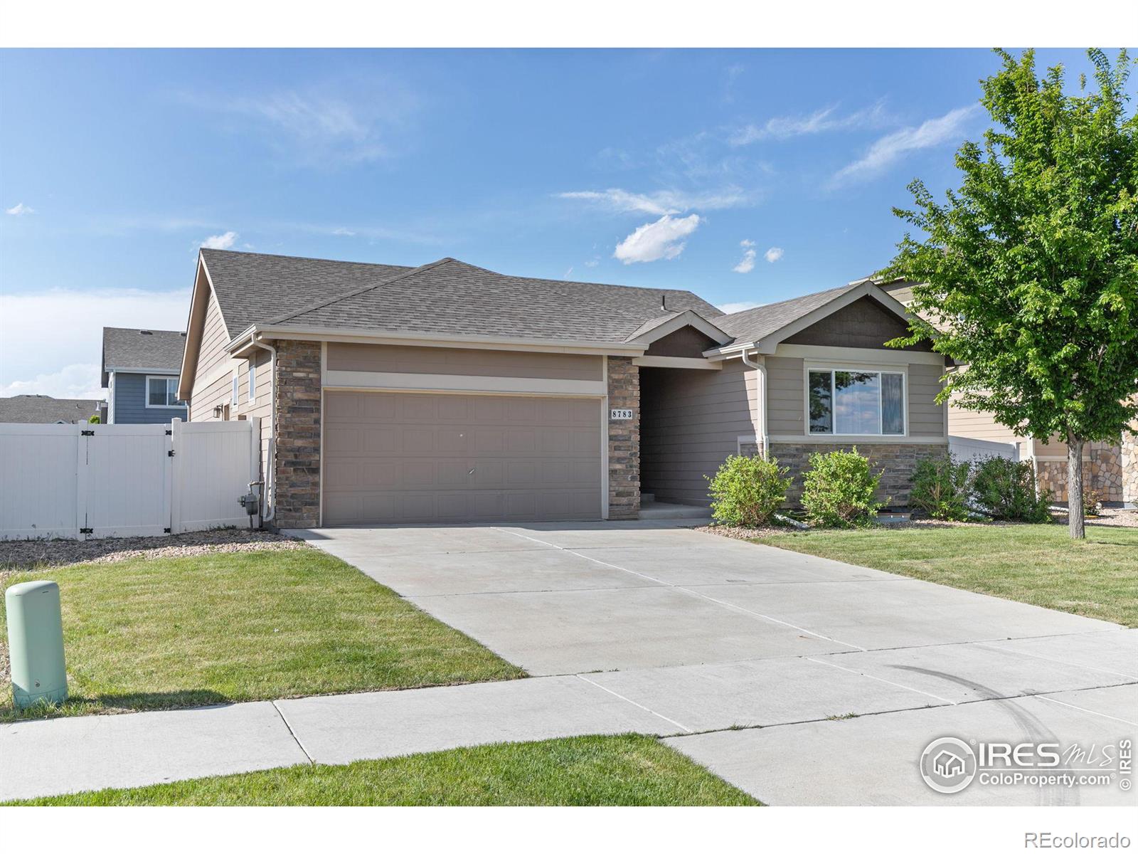 MLS Image #3 for 8783  16th st rd,greeley, Colorado