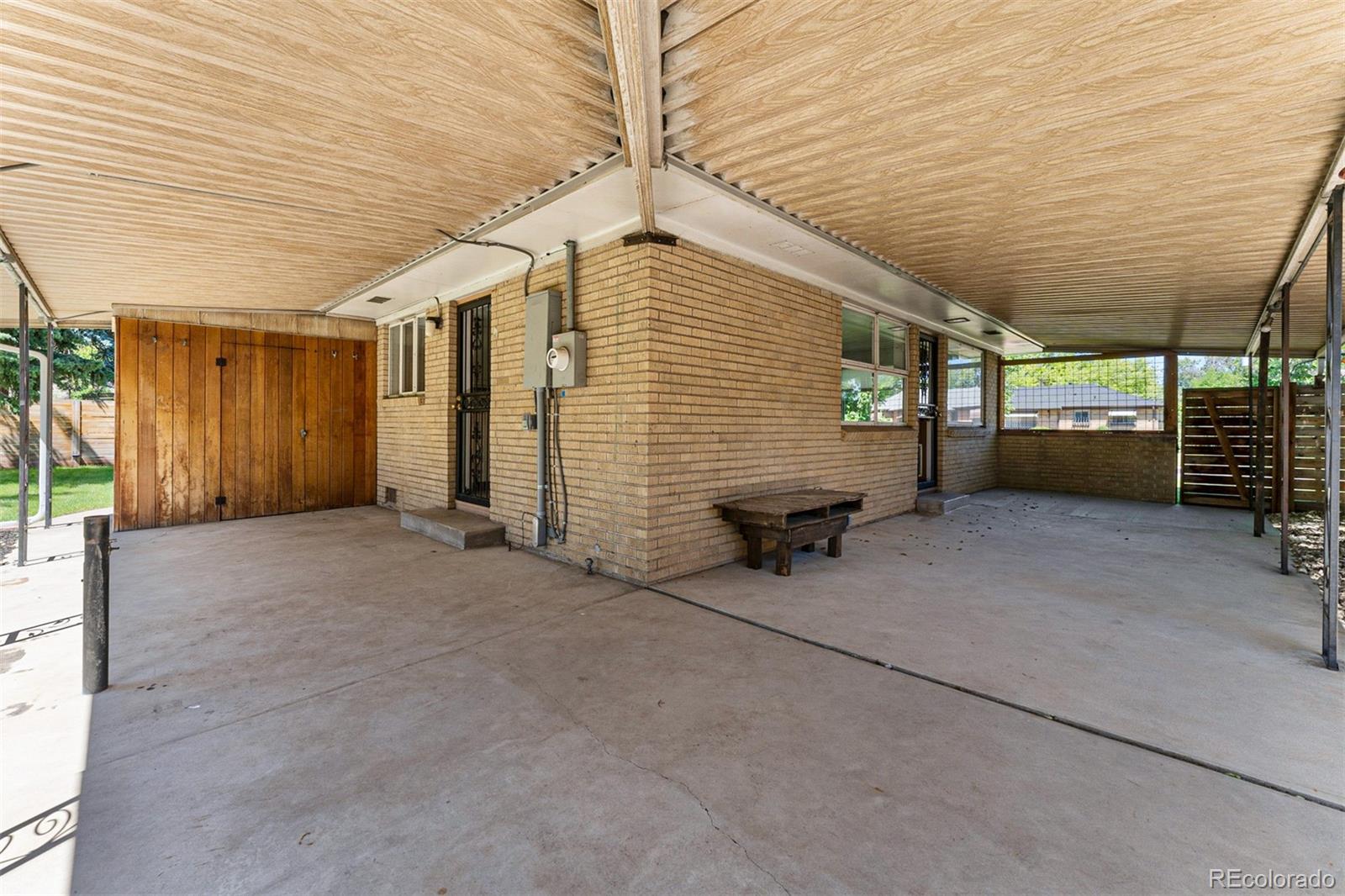 MLS Image #25 for 413 s lamar court,lakewood, Colorado