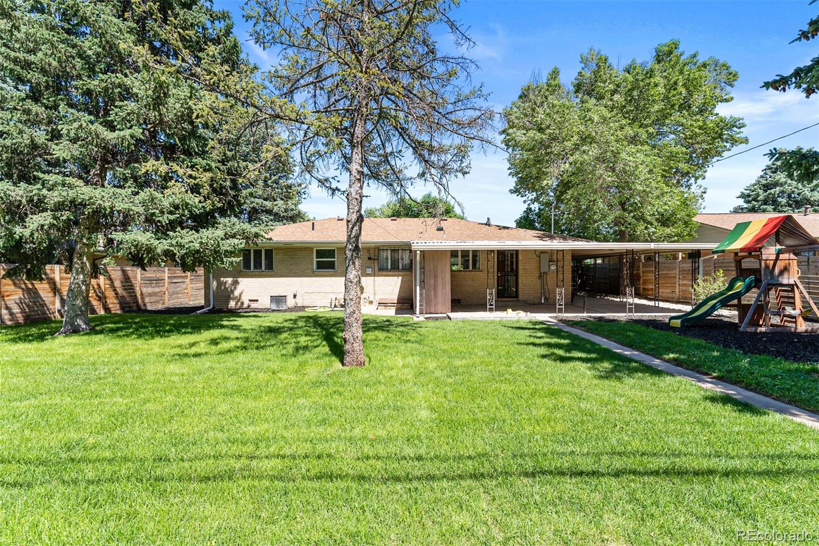 MLS Image #29 for 413 s lamar court,lakewood, Colorado