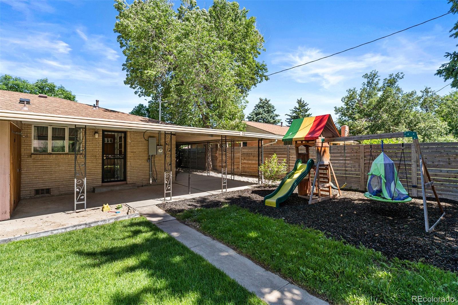 MLS Image #31 for 413 s lamar court,lakewood, Colorado