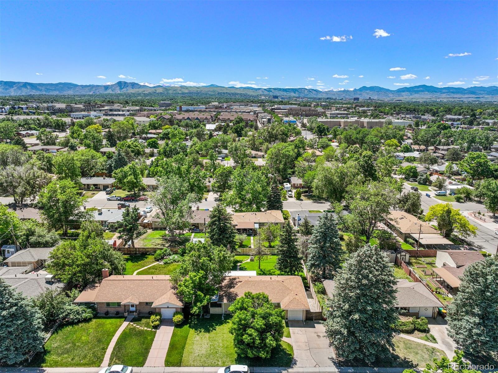 MLS Image #34 for 413 s lamar court,lakewood, Colorado