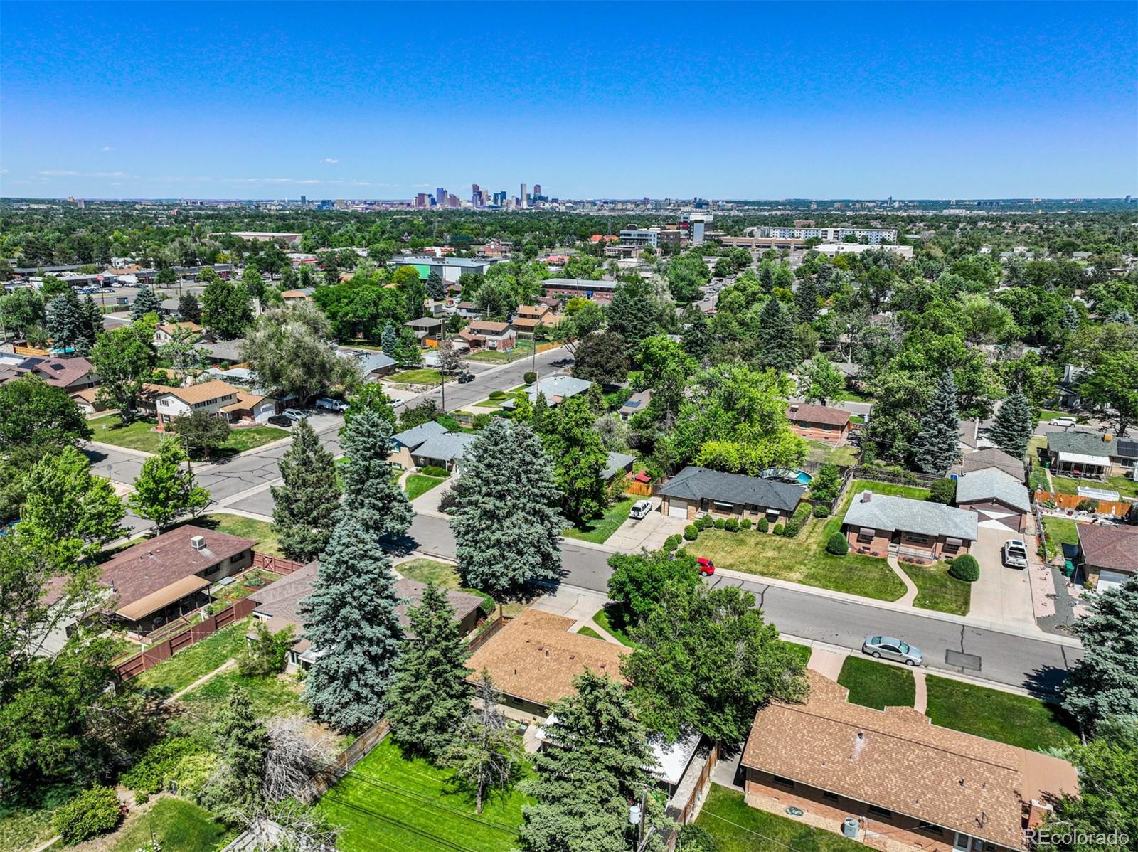 MLS Image #35 for 413 s lamar court,lakewood, Colorado