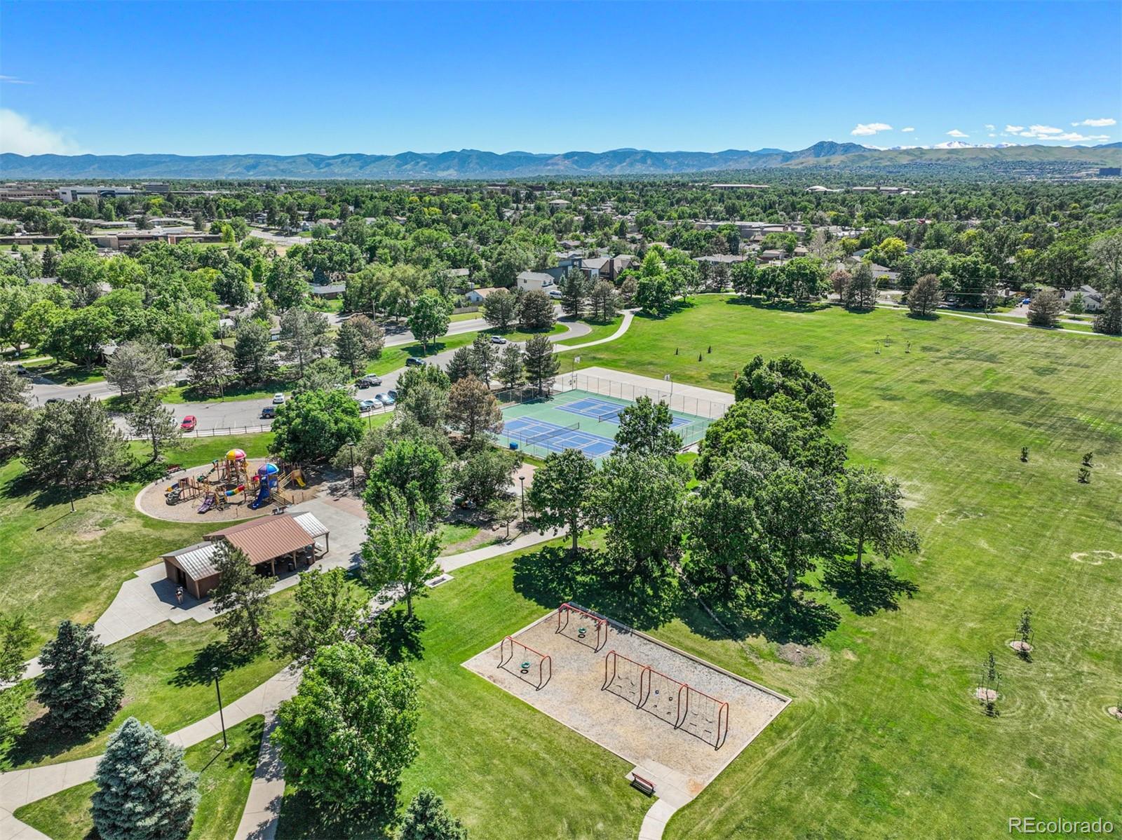 MLS Image #39 for 413 s lamar court,lakewood, Colorado