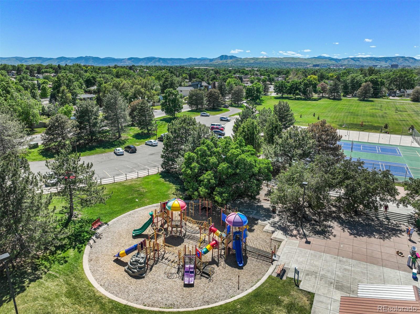 MLS Image #41 for 413 s lamar court,lakewood, Colorado