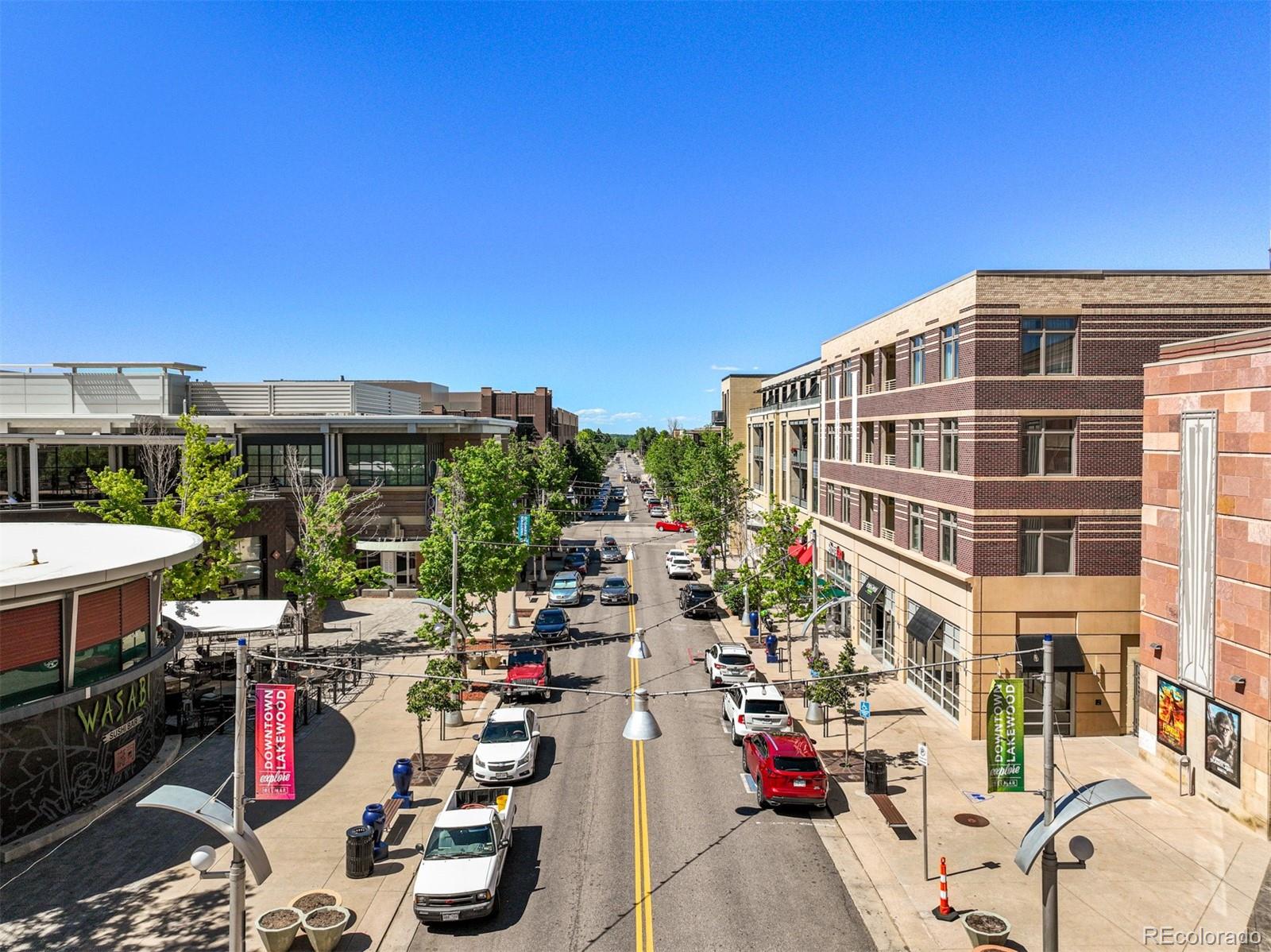 MLS Image #44 for 413 s lamar court,lakewood, Colorado