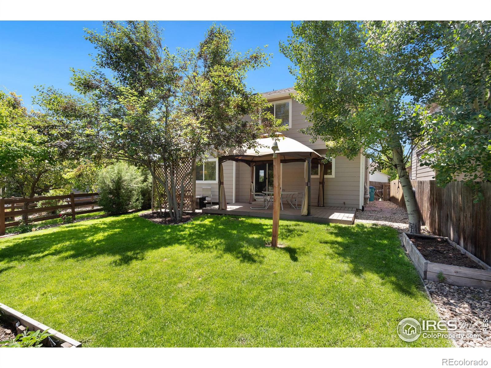 MLS Image #24 for 450  peyton drive,fort collins, Colorado