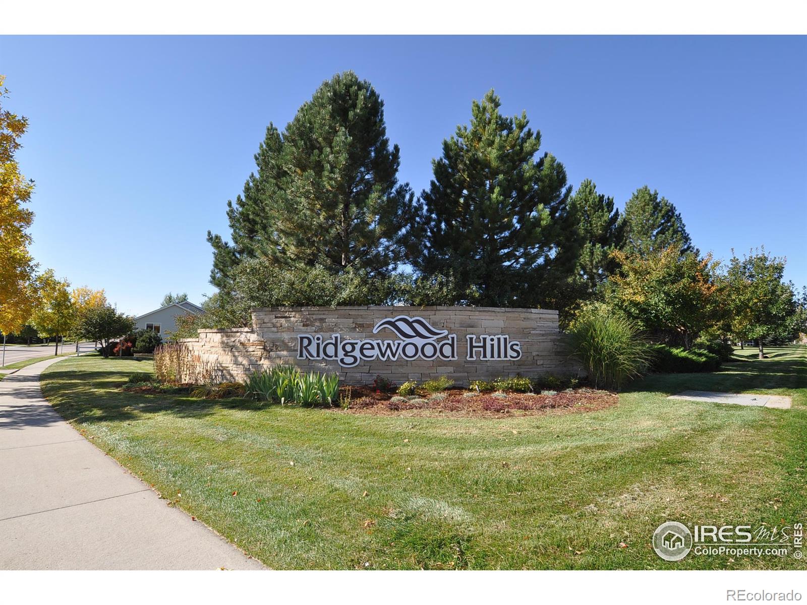 MLS Image #25 for 450  peyton drive,fort collins, Colorado