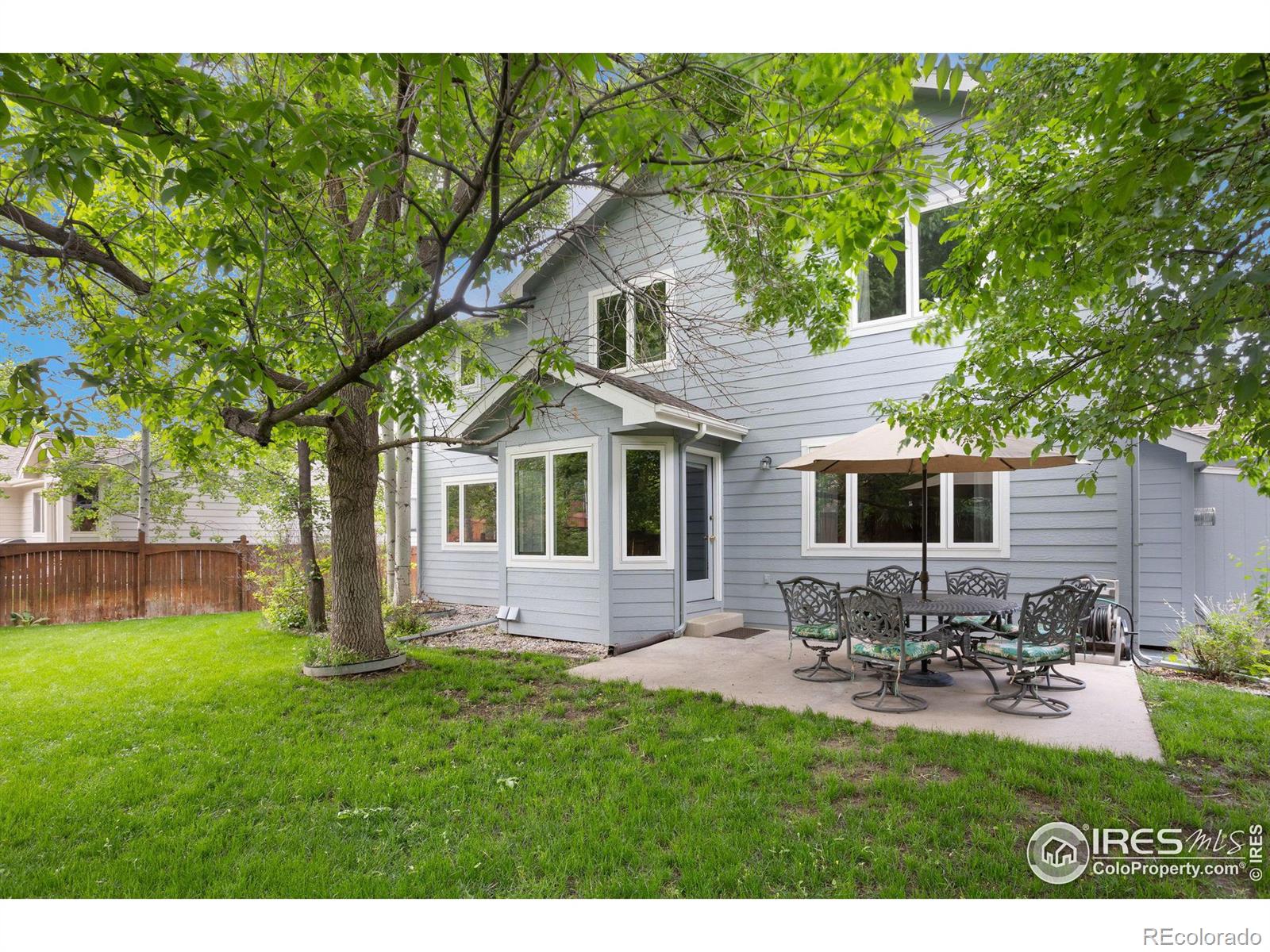 MLS Image #35 for 601  flagler road,fort collins, Colorado