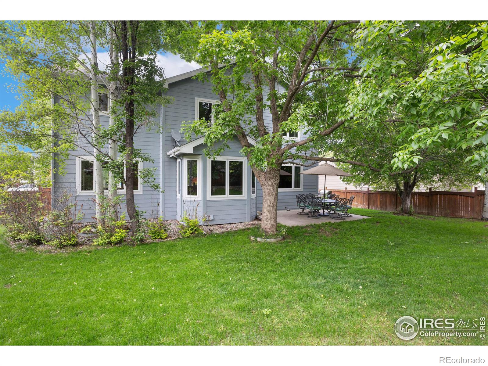 MLS Image #36 for 601  flagler road,fort collins, Colorado