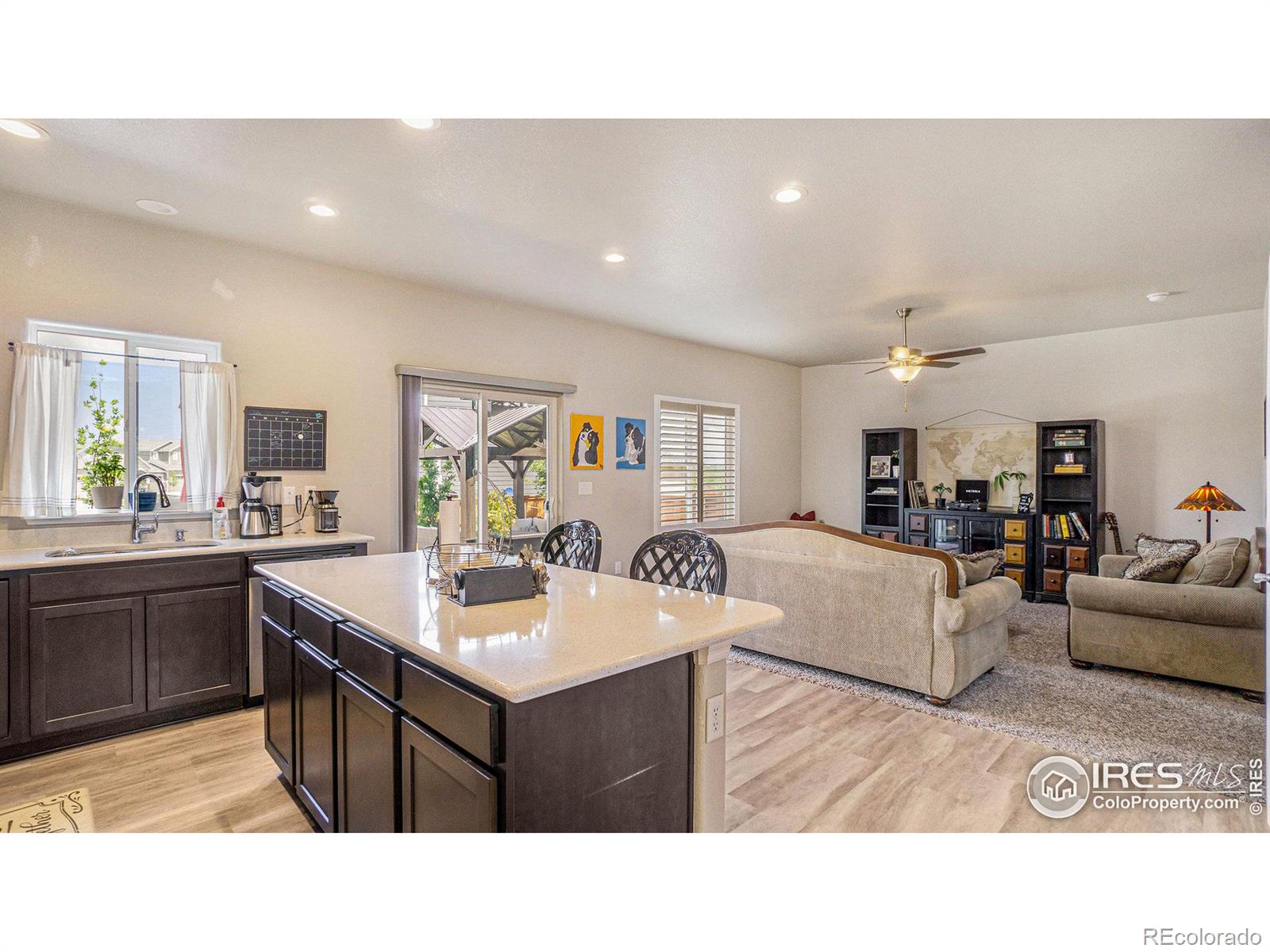 MLS Image #5 for 884  emerald lakes street,severance, Colorado