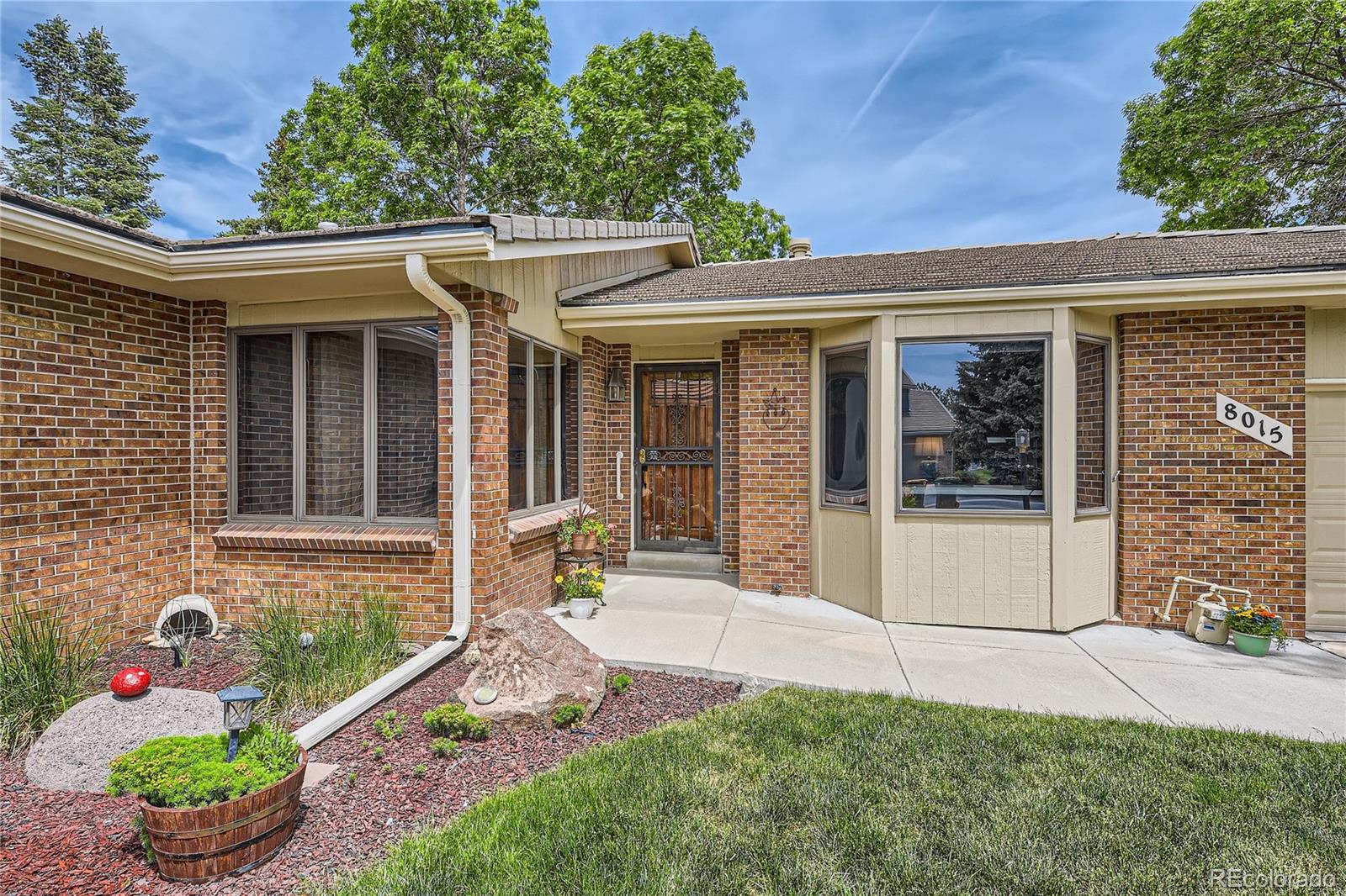 MLS Image #2 for 8015 w 78th place,arvada, Colorado