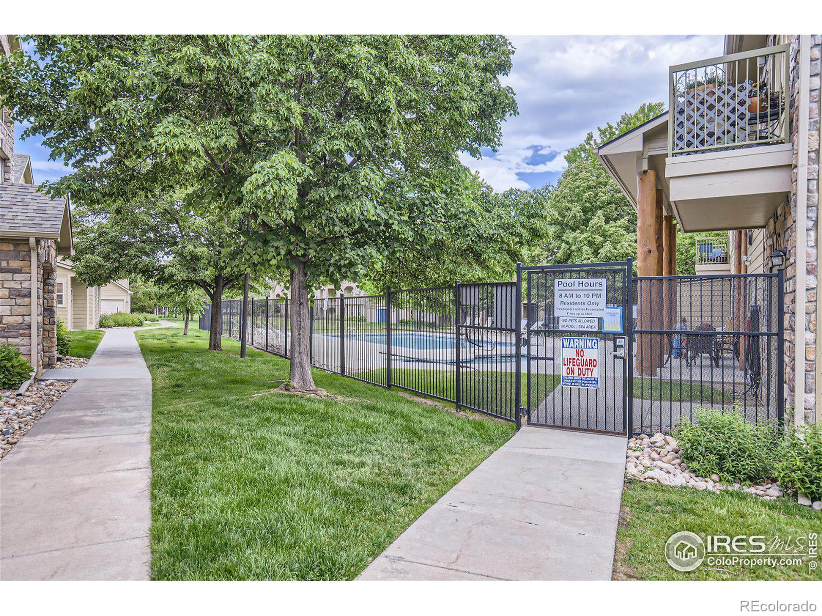 MLS Image #23 for 5620  fossil creek parkway,fort collins, Colorado