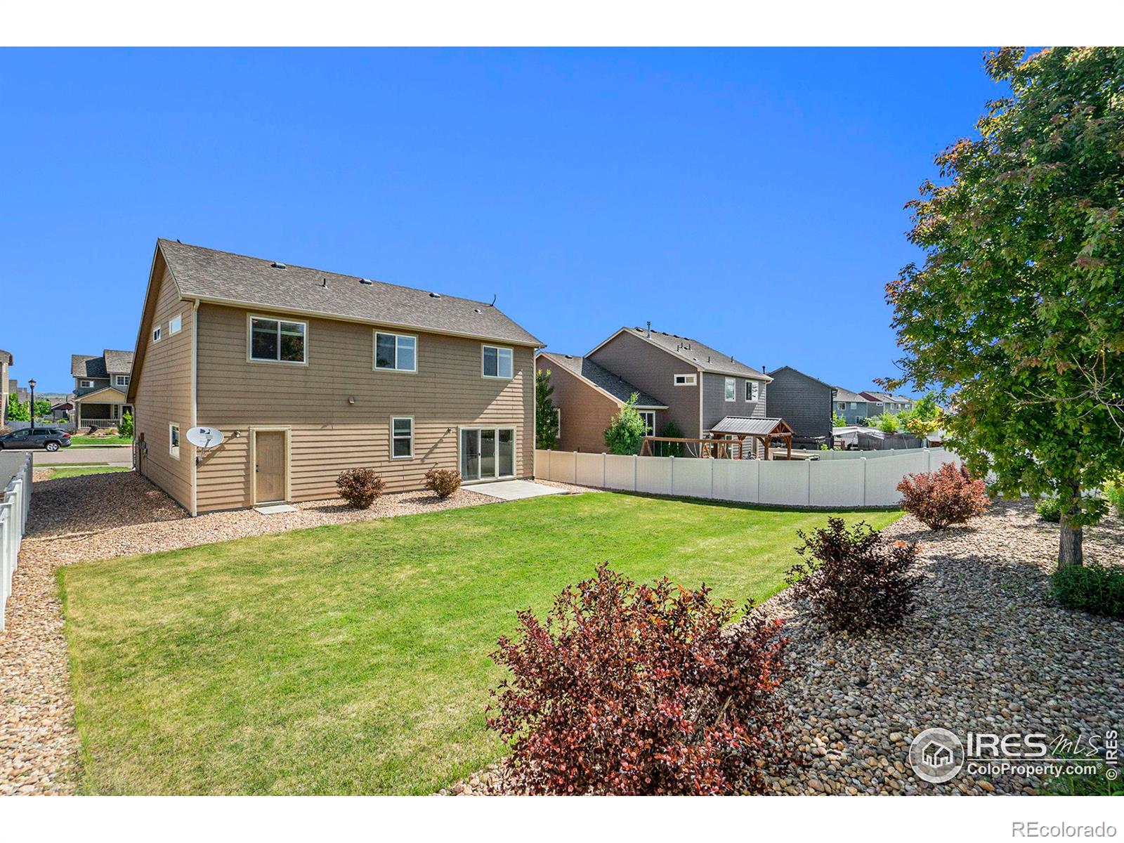 MLS Image #18 for 7708  talon parkway,greeley, Colorado