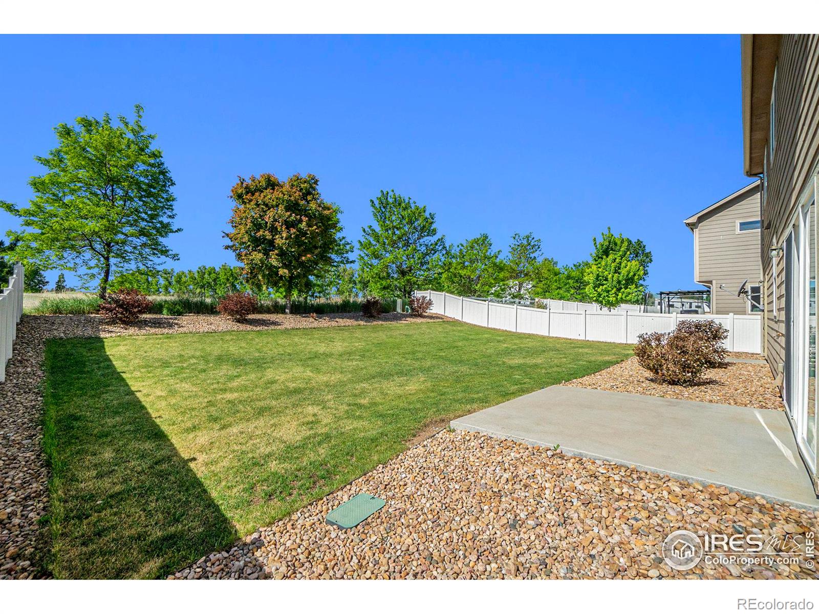 MLS Image #19 for 7708  talon parkway,greeley, Colorado