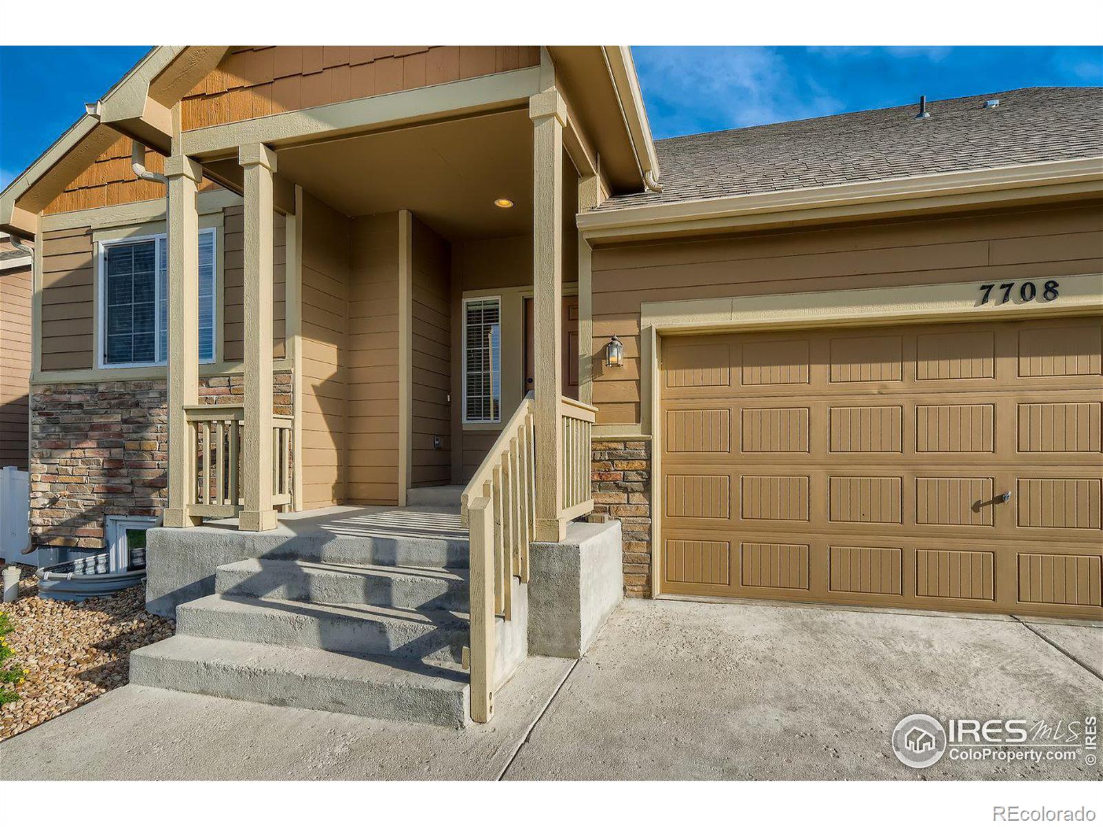 MLS Image #21 for 7708  talon parkway,greeley, Colorado