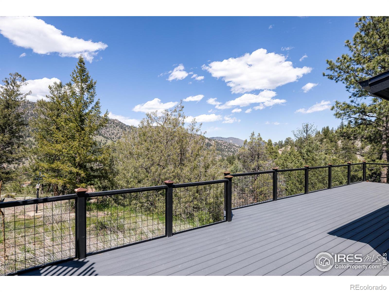 MLS Image #32 for 96  navajo court,lyons, Colorado