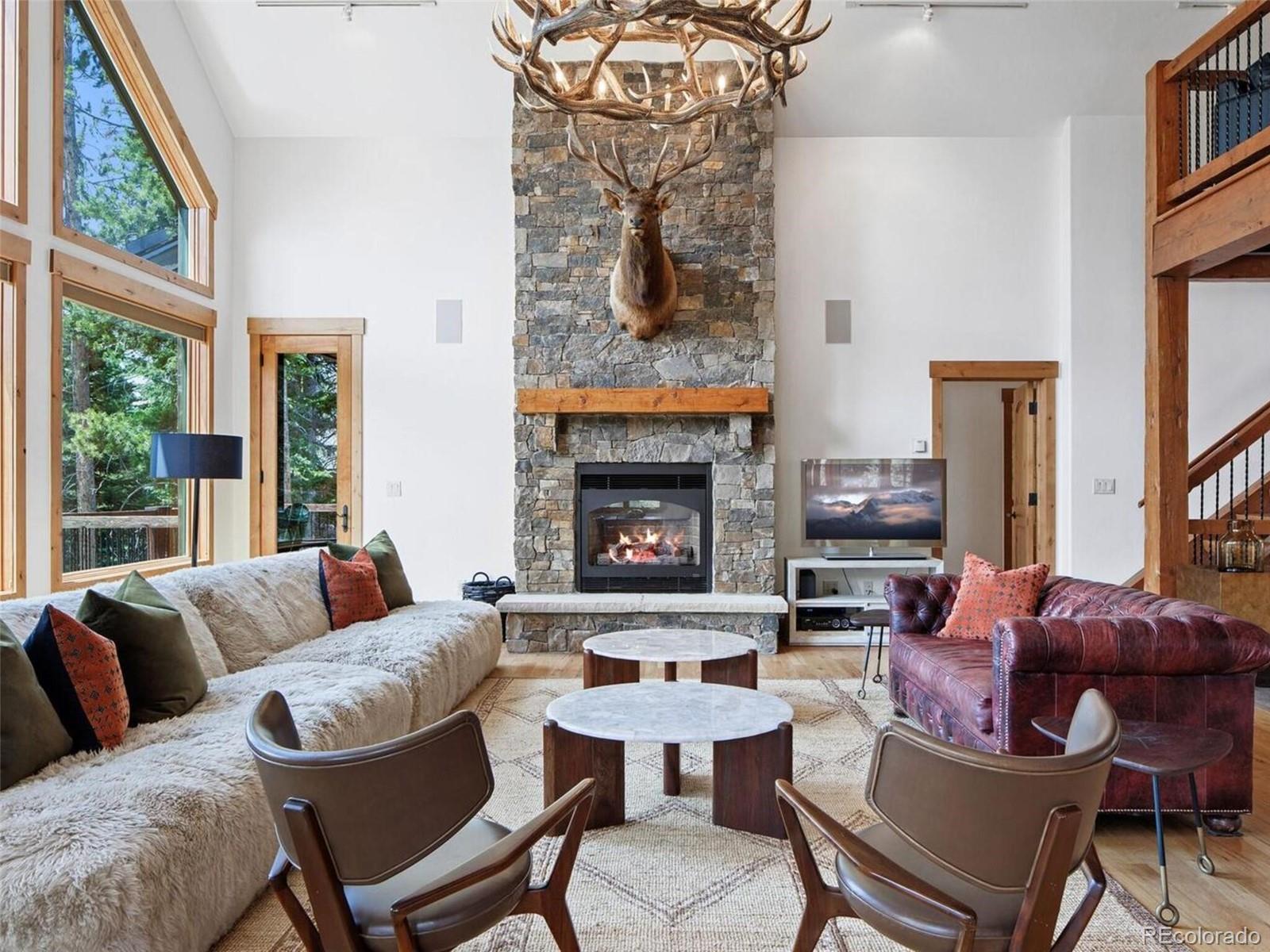 MLS Image #4 for 1040  arrow trail,winter park, Colorado