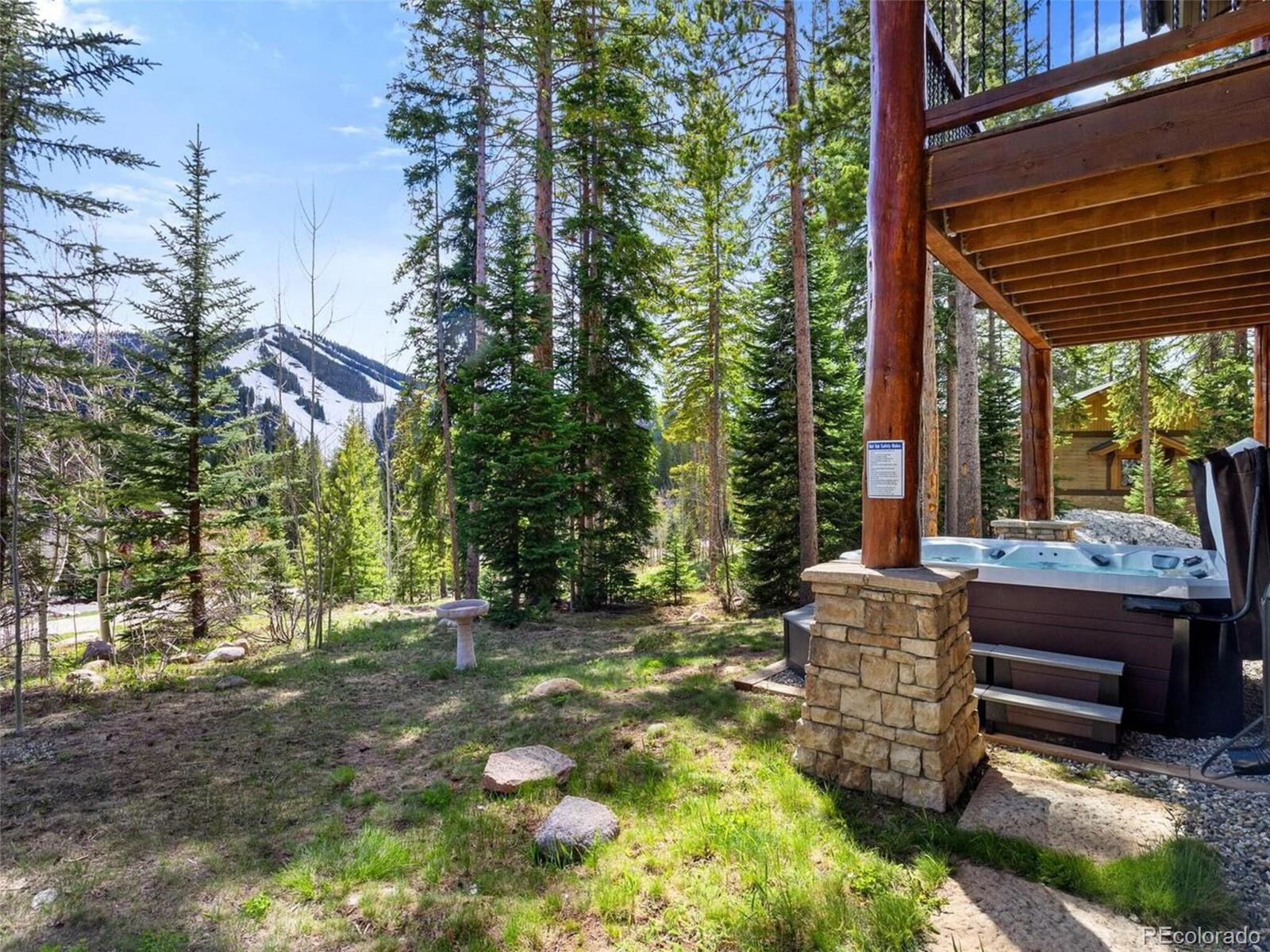 MLS Image #42 for 1040  arrow trail,winter park, Colorado