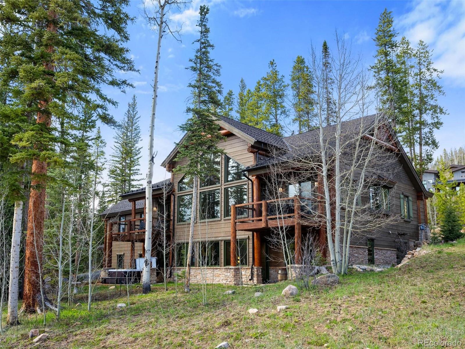 MLS Image #43 for 1040  arrow trail,winter park, Colorado