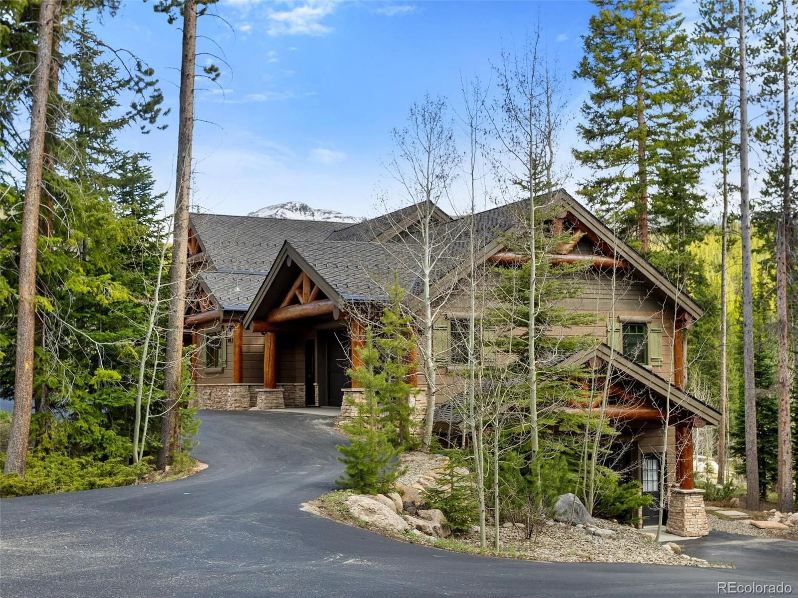 MLS Image #44 for 1040  arrow trail,winter park, Colorado