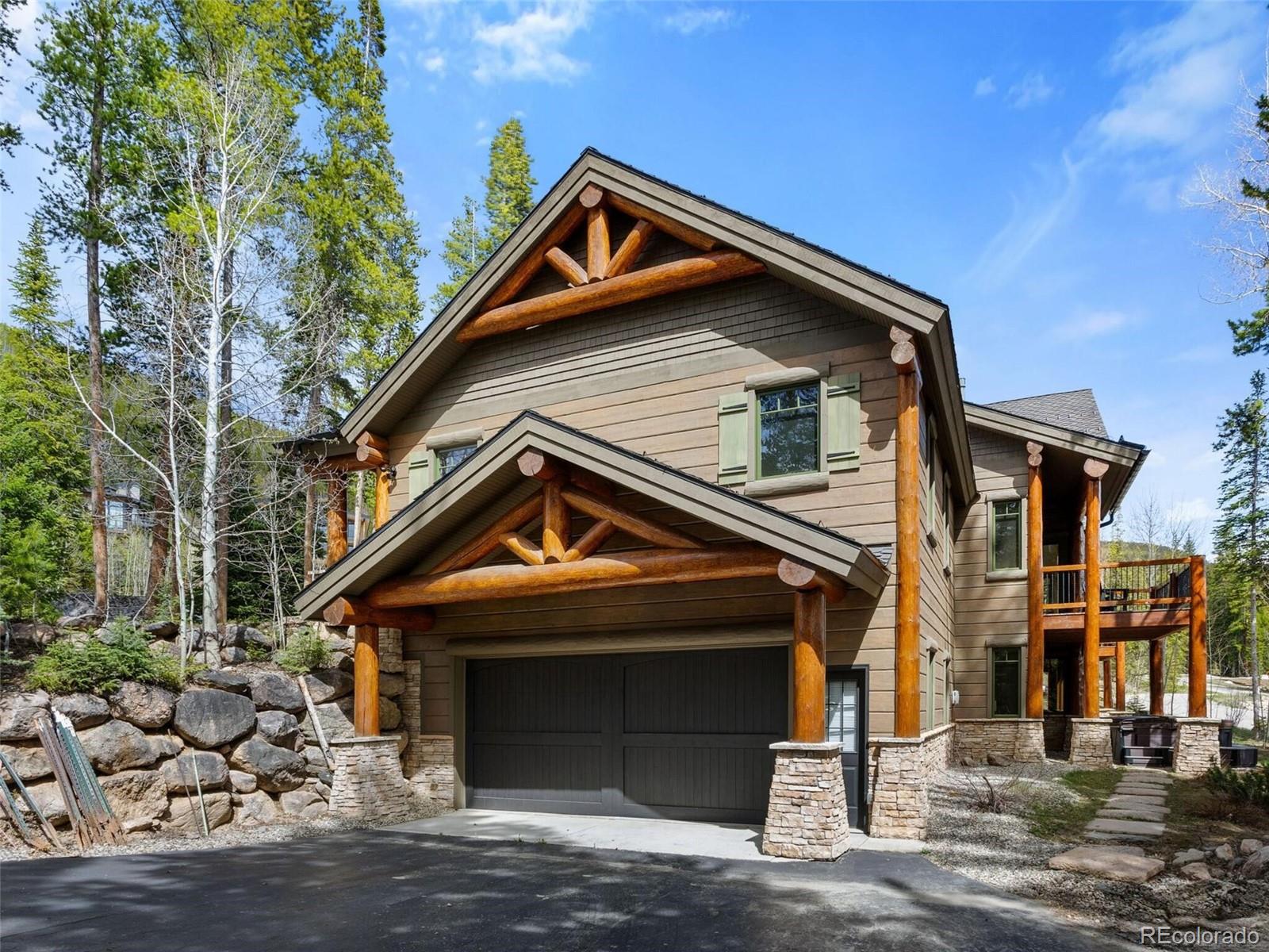 MLS Image #45 for 1040  arrow trail,winter park, Colorado