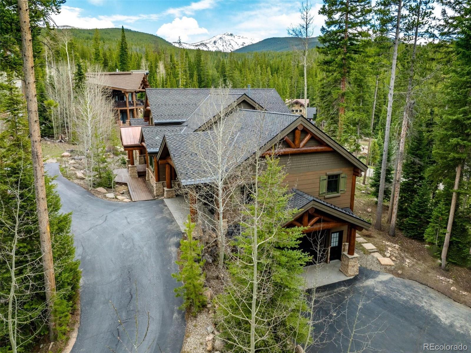 MLS Image #46 for 1040  arrow trail,winter park, Colorado