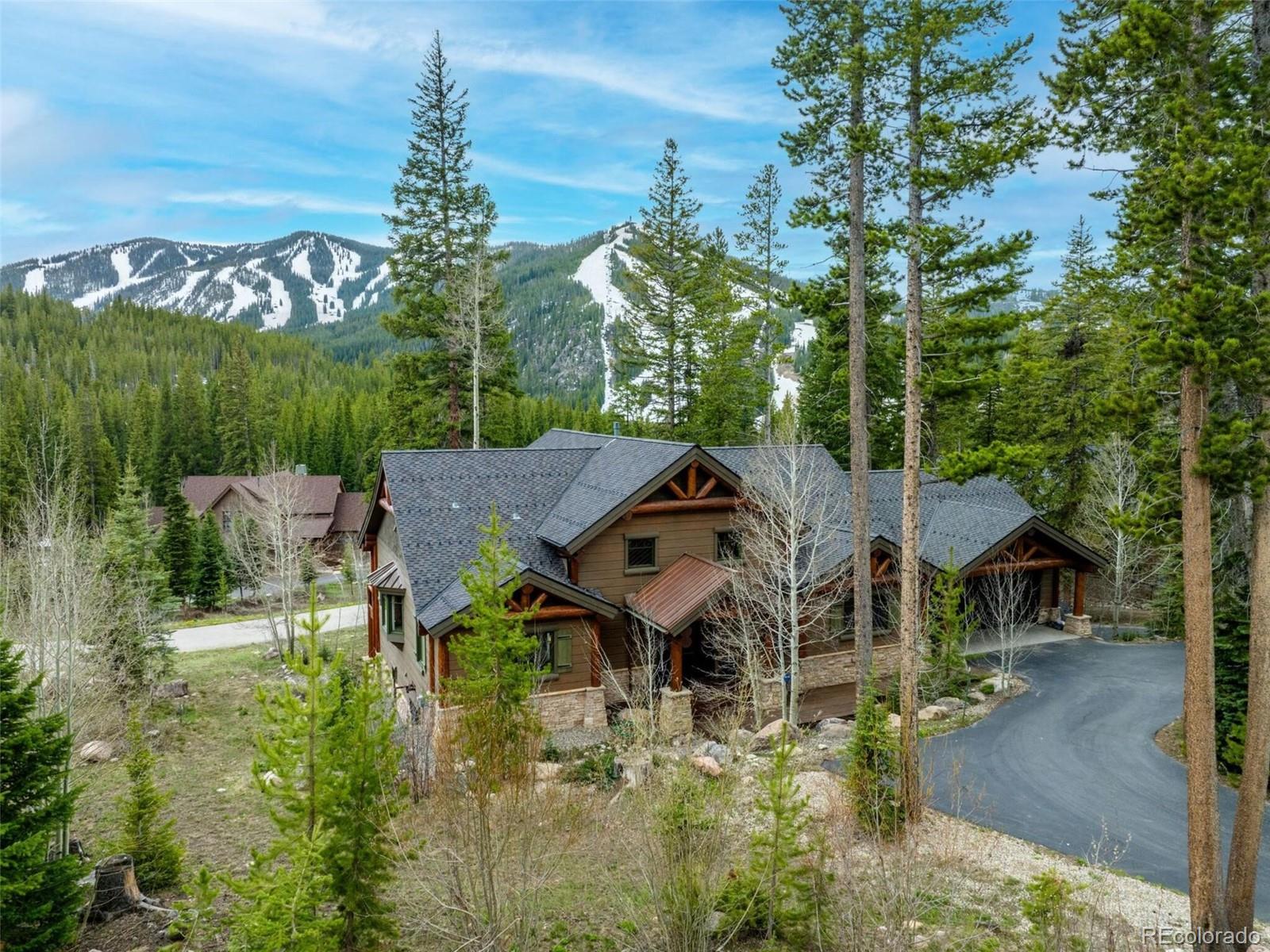 MLS Image #47 for 1040  arrow trail,winter park, Colorado