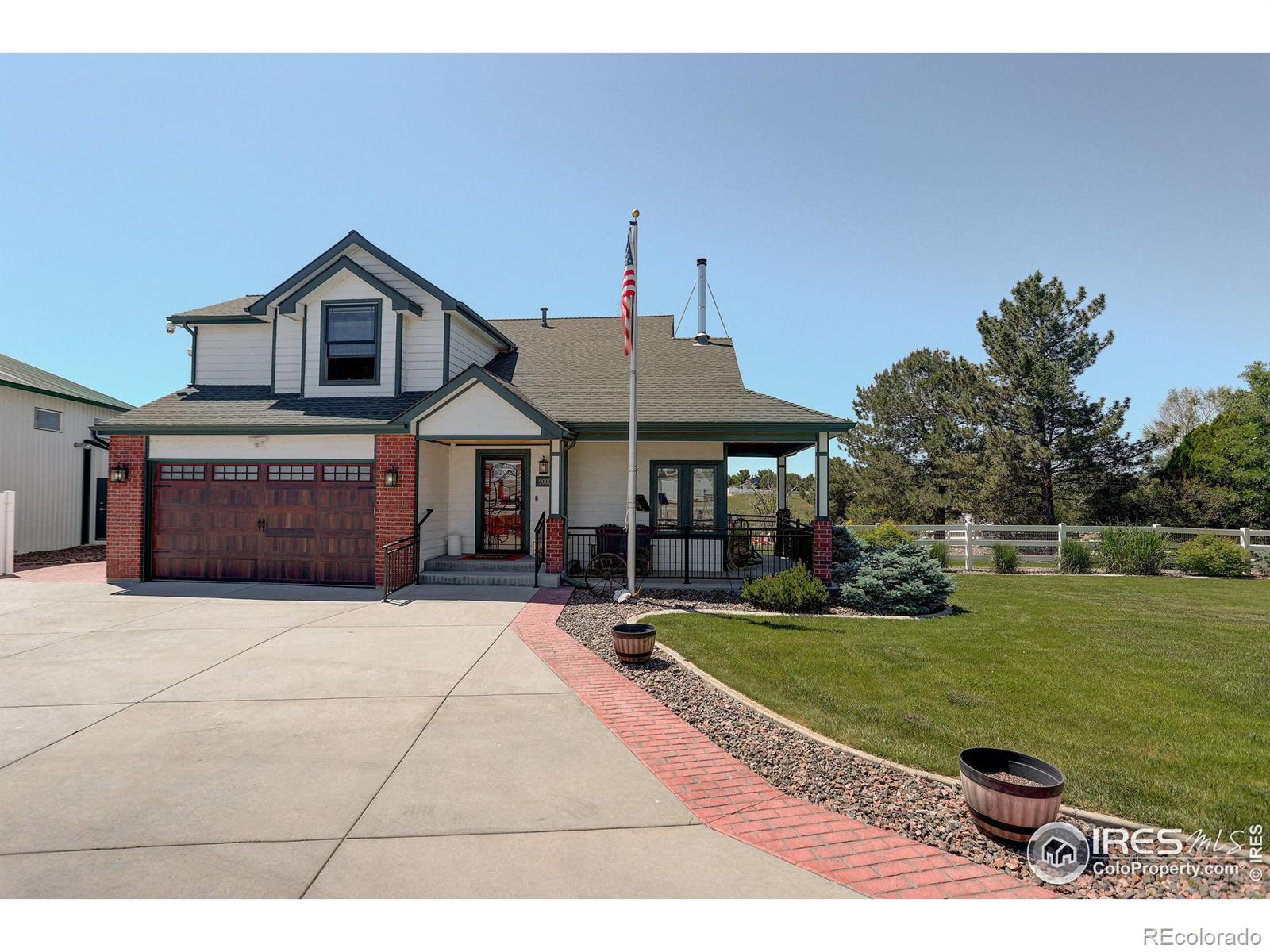 MLS Image #37 for 9000 e 155th avenue,brighton, Colorado