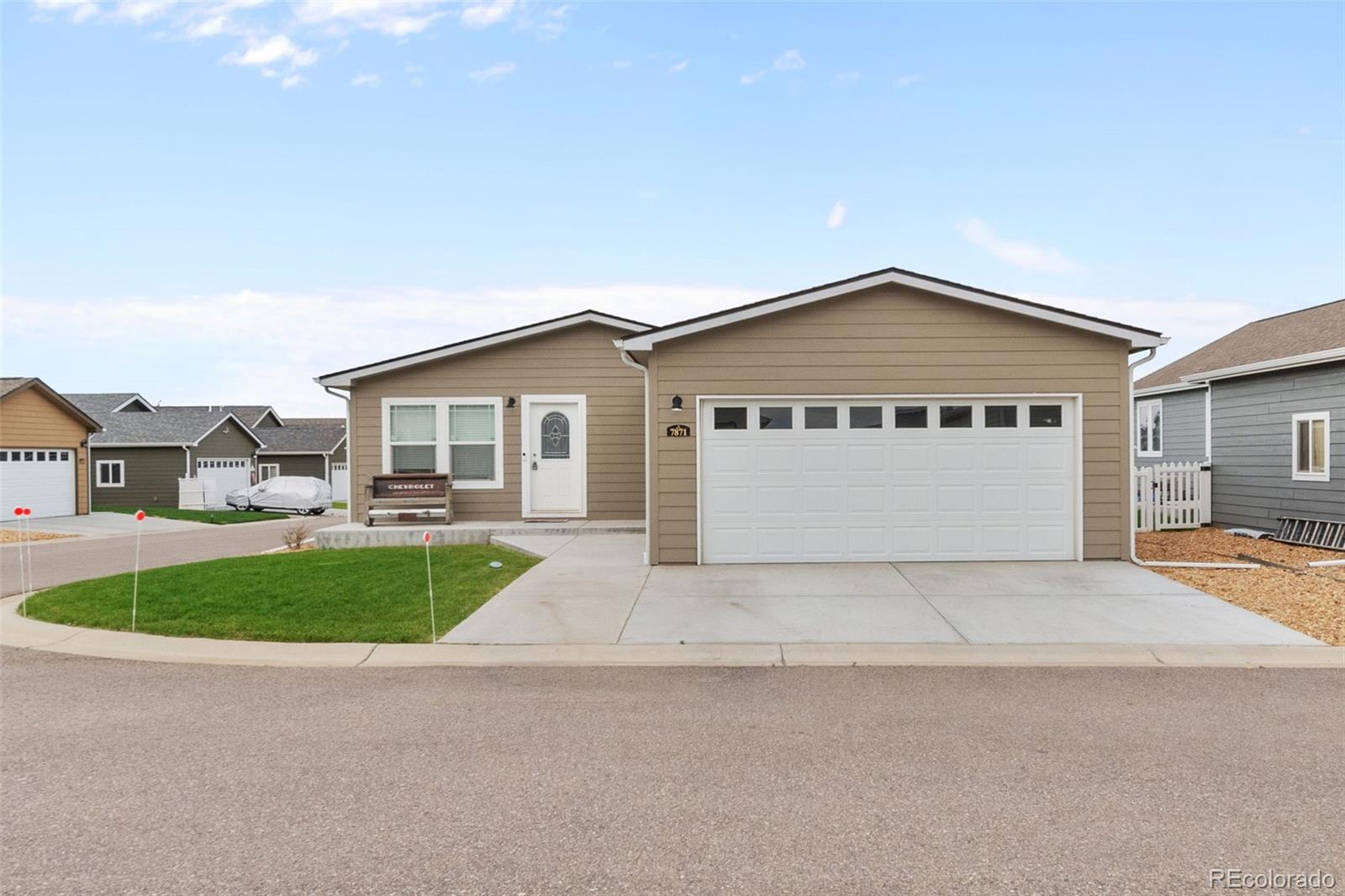 MLS Image #0 for 7871  st vrain drive,frederick, Colorado