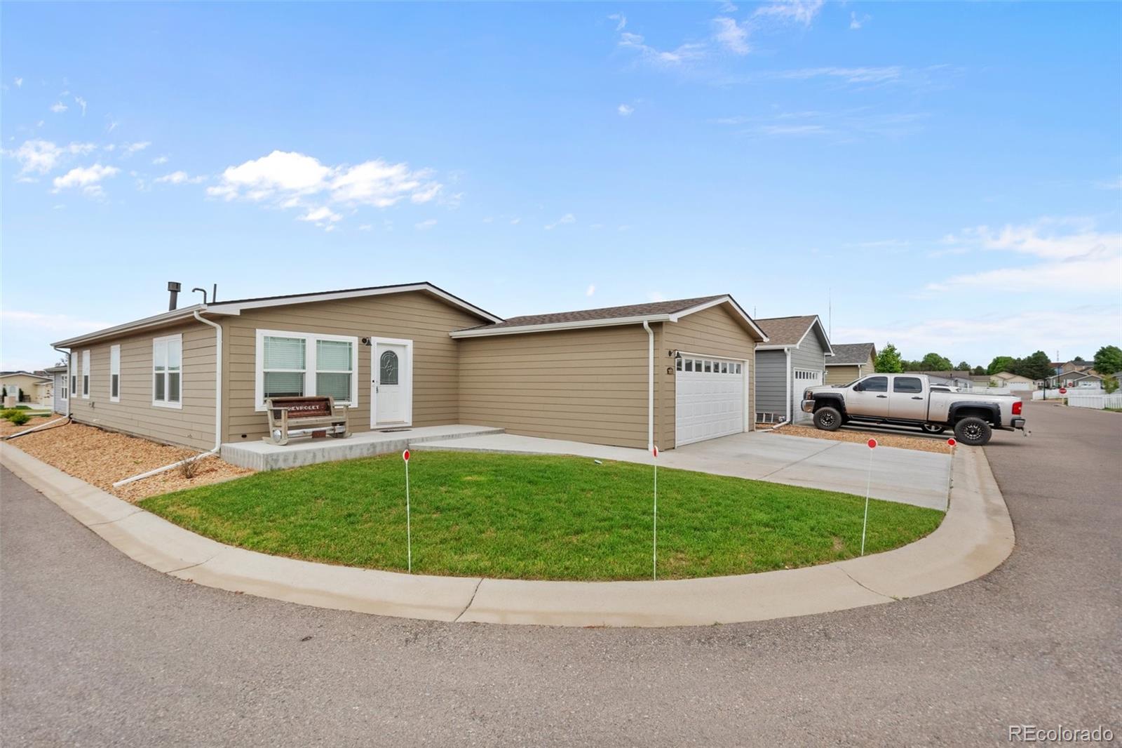 CMA Image for 7871  St Vrain Drive,Frederick, Colorado