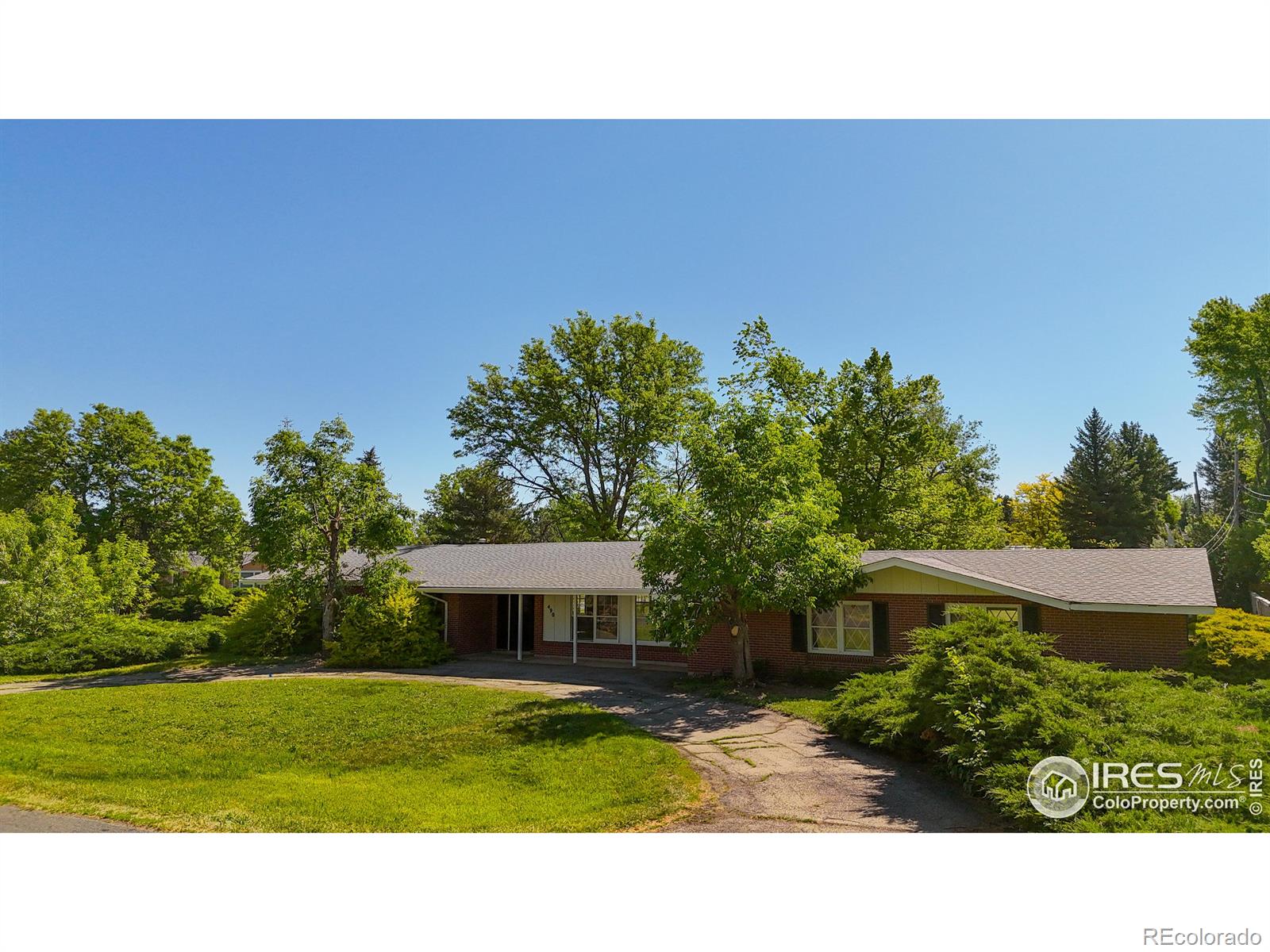 MLS Image #0 for 490  erie drive,boulder, Colorado