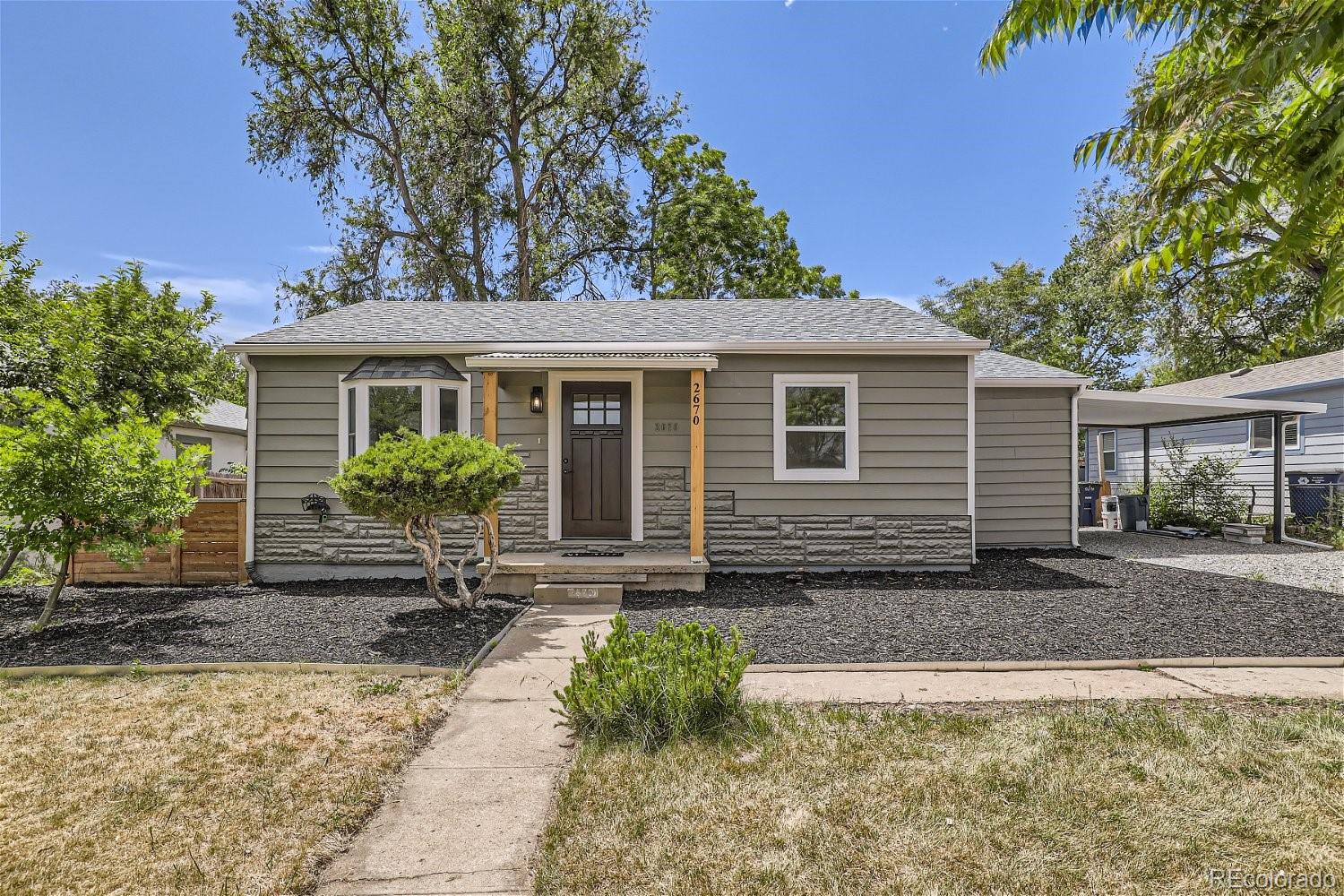 MLS Image #0 for 2670 w 1st avenue,denver, Colorado