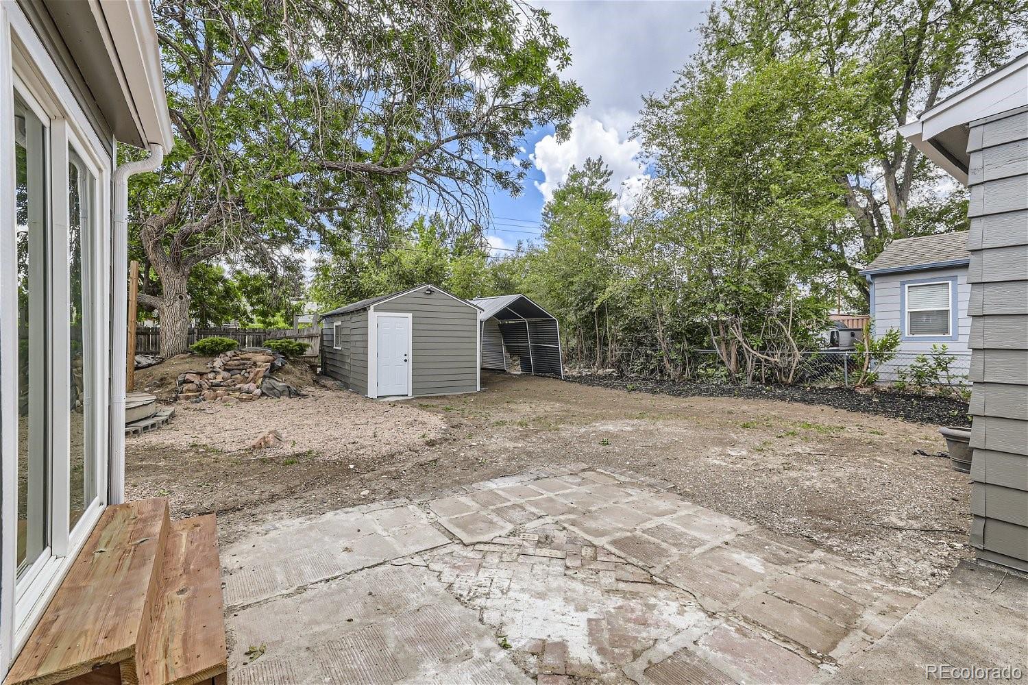 MLS Image #23 for 2670 w 1st avenue,denver, Colorado