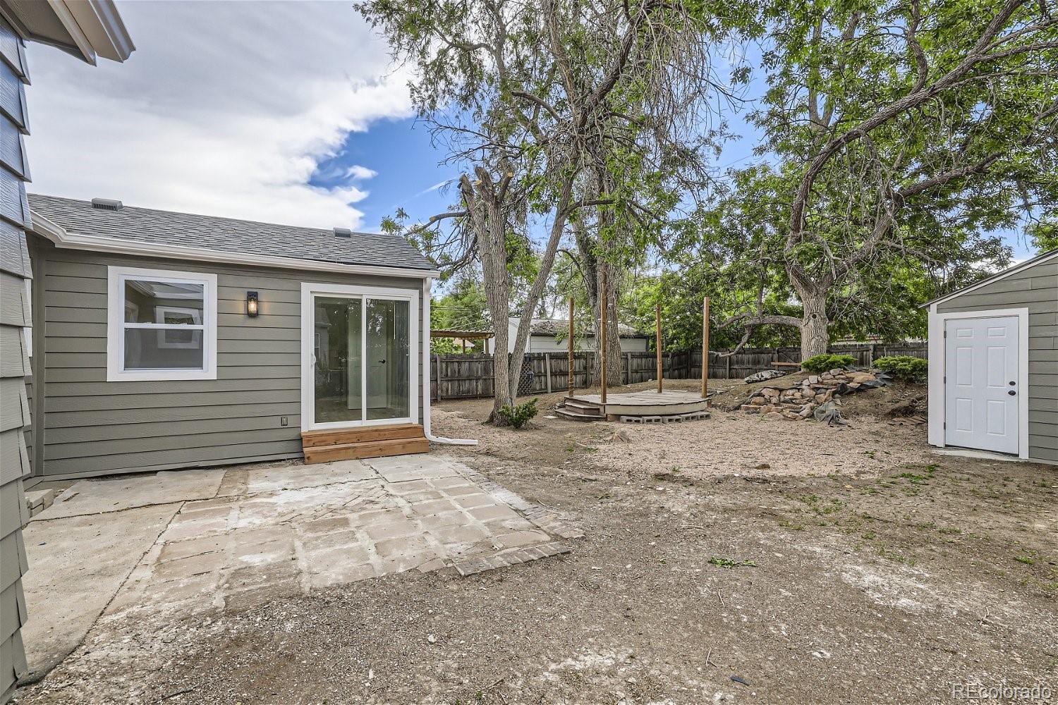 MLS Image #24 for 2670 w 1st avenue,denver, Colorado