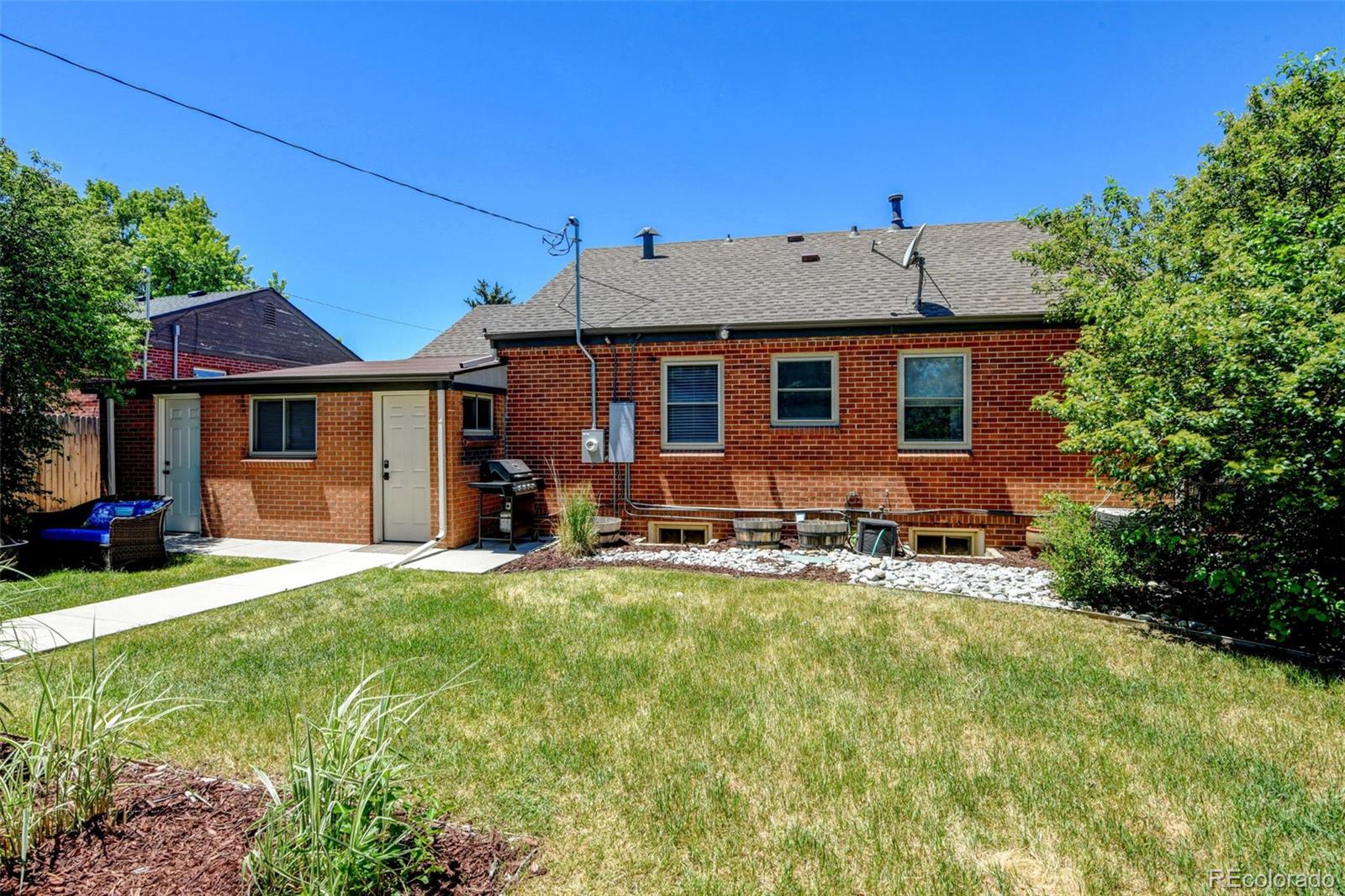 MLS Image #29 for 2660  kearney street,denver, Colorado