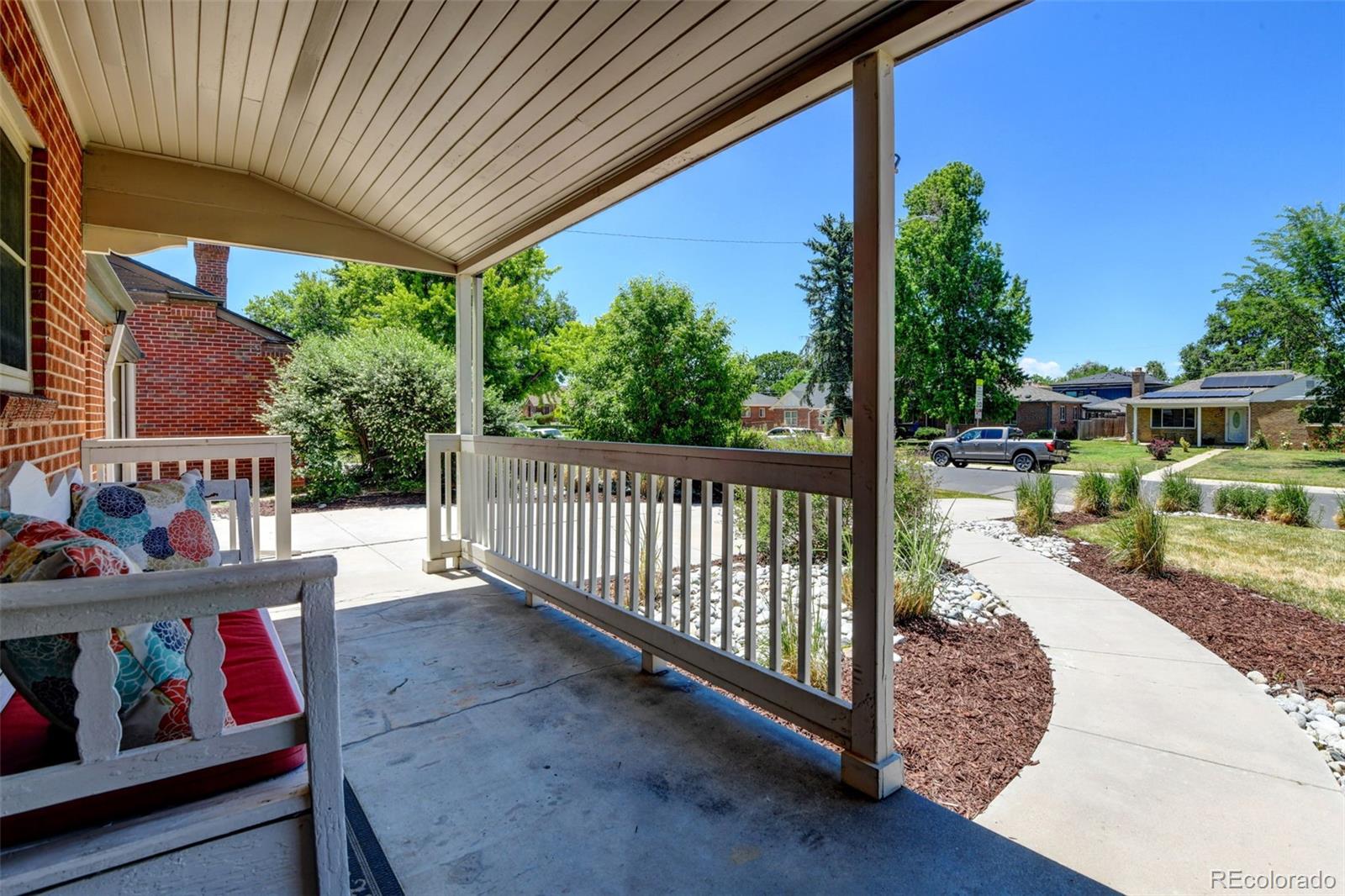 MLS Image #32 for 2660  kearney street,denver, Colorado