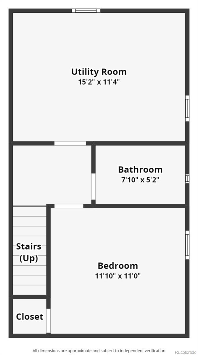 MLS Image #35 for 2660  kearney street,denver, Colorado