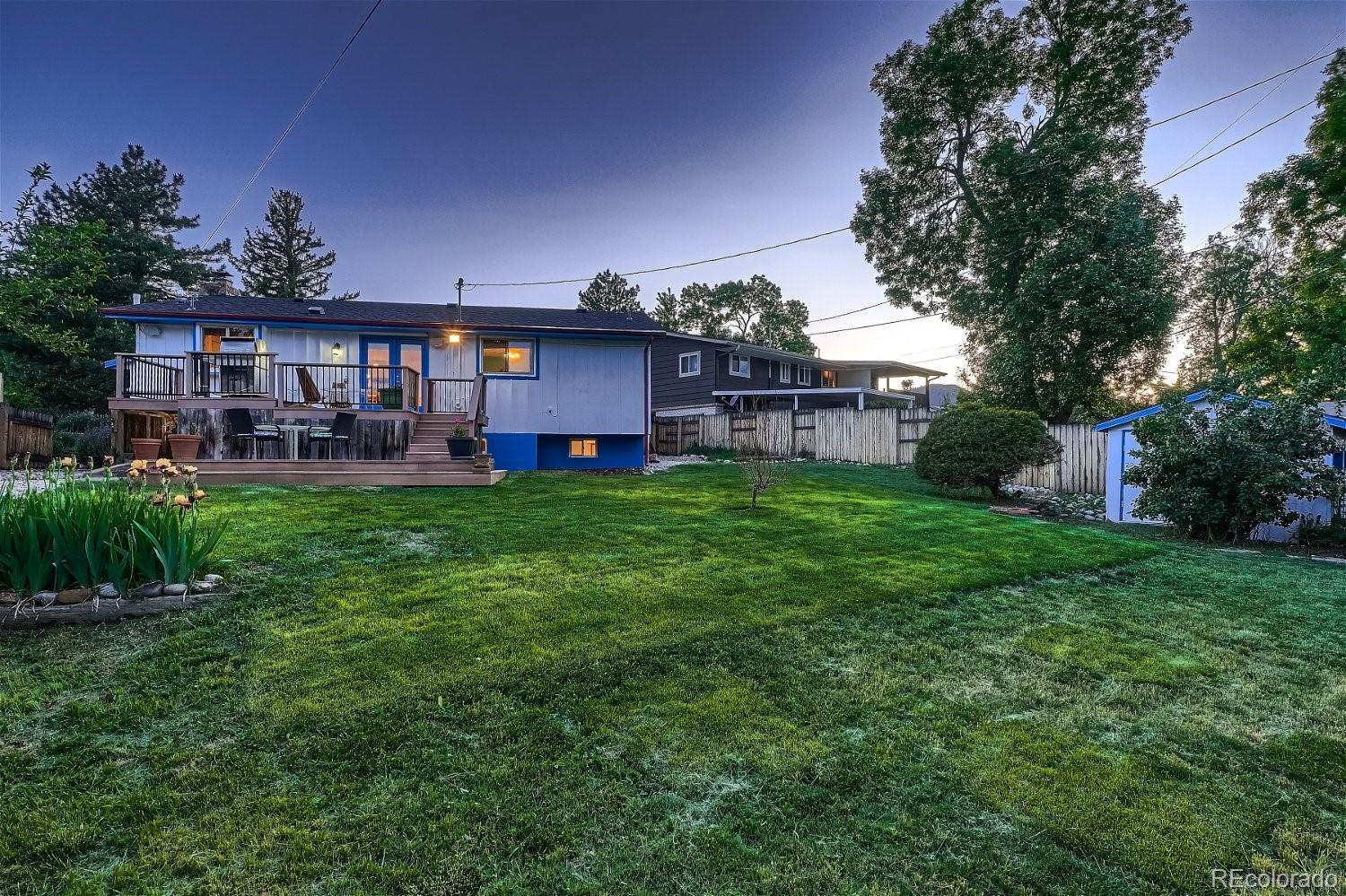 MLS Image #23 for 2101  arapahoe street,golden, Colorado