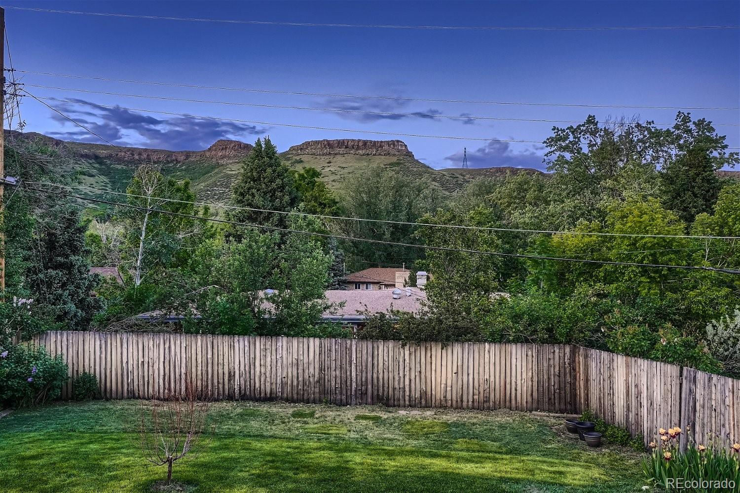 MLS Image #24 for 2101  arapahoe street,golden, Colorado