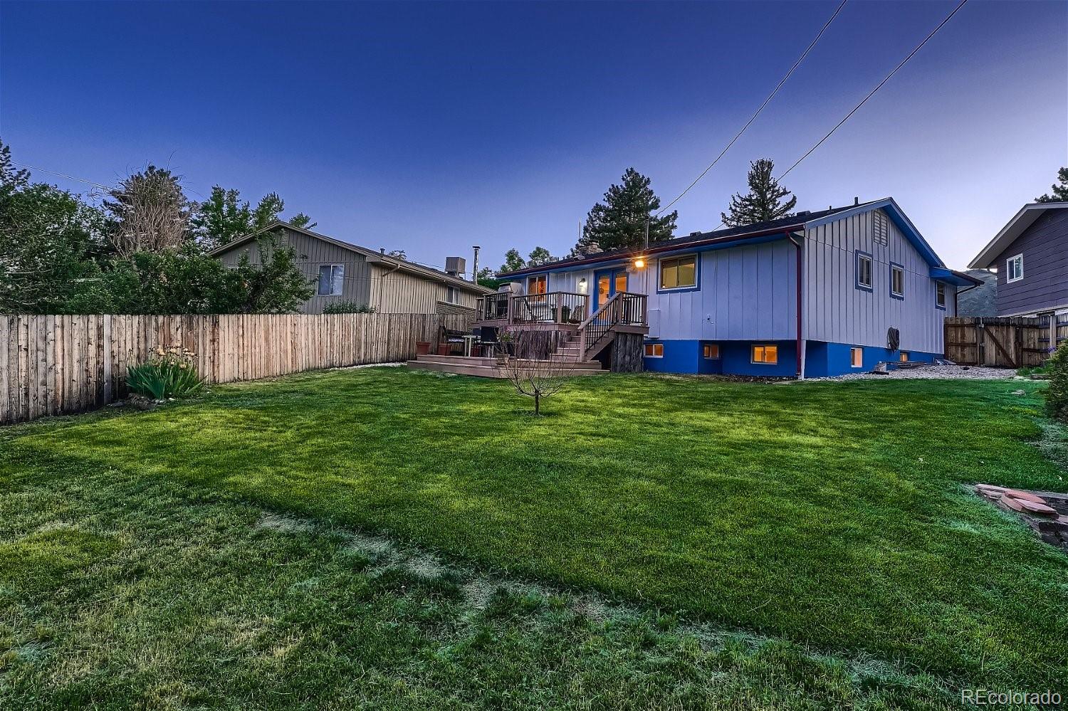 MLS Image #25 for 2101  arapahoe street,golden, Colorado