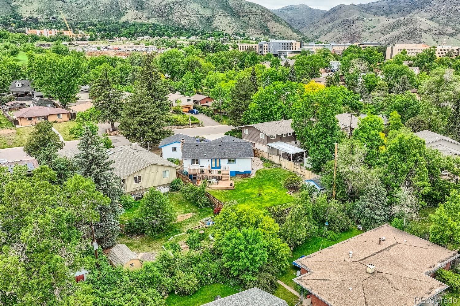 MLS Image #28 for 2101  arapahoe street,golden, Colorado