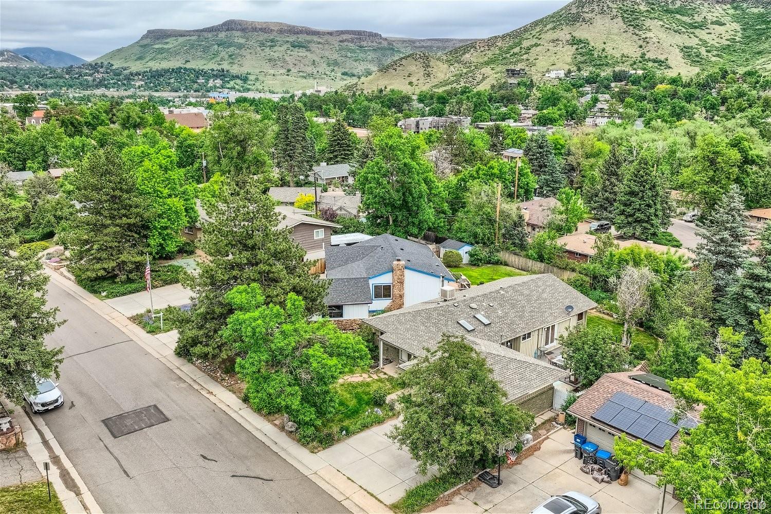 MLS Image #32 for 2101  arapahoe street,golden, Colorado