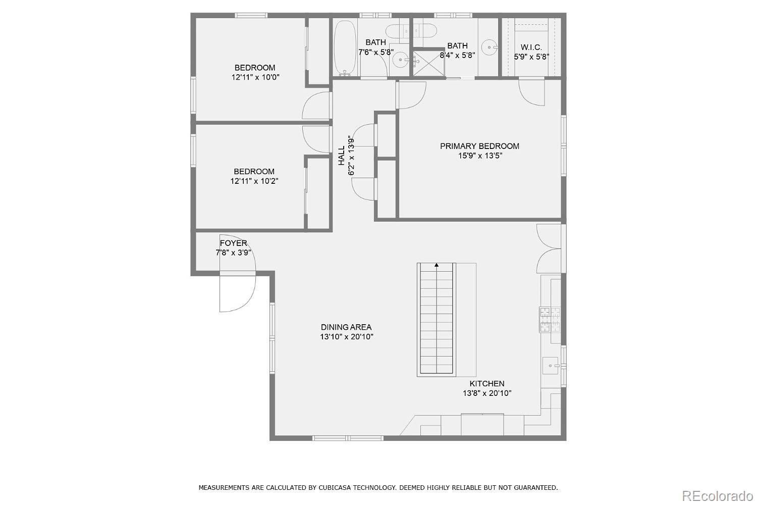 MLS Image #37 for 2101  arapahoe street,golden, Colorado