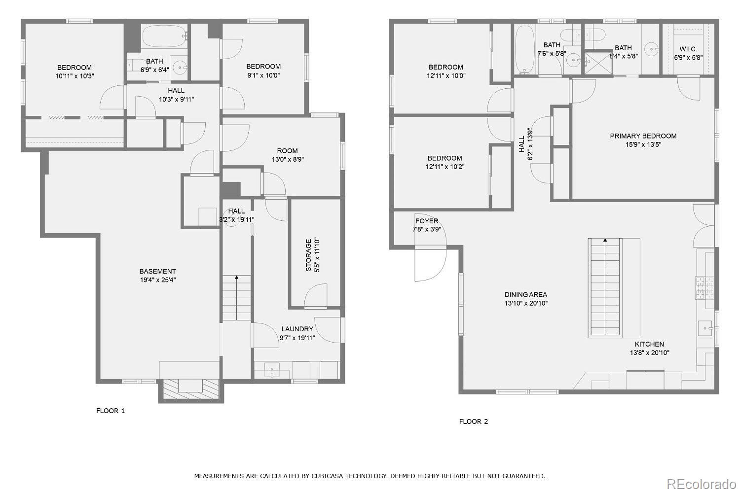 MLS Image #38 for 2101  arapahoe street,golden, Colorado