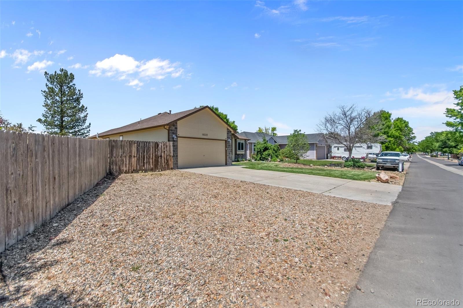 MLS Image #3 for 16527 w view drive,mead, Colorado